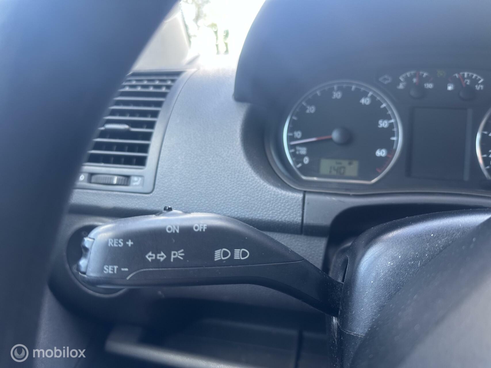 Foto van Volkswagen Polo