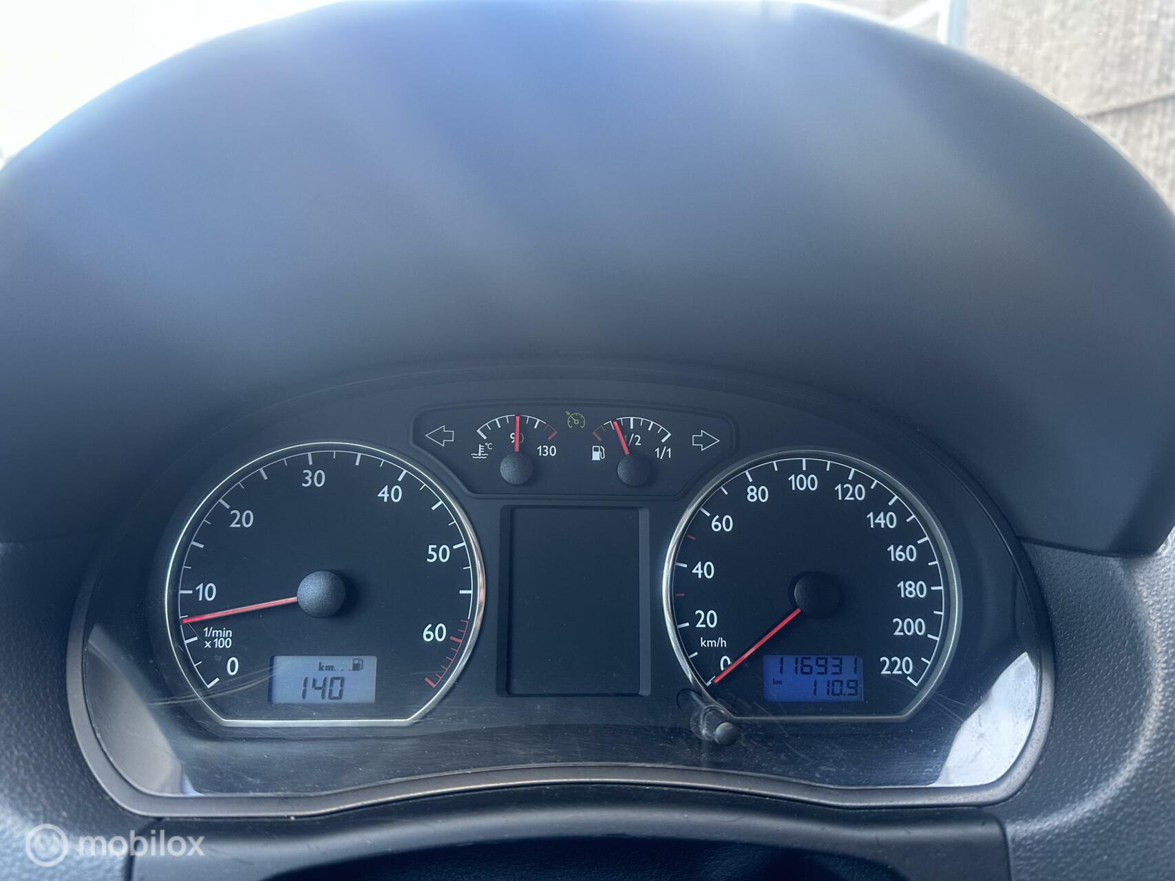 Foto van Volkswagen Polo