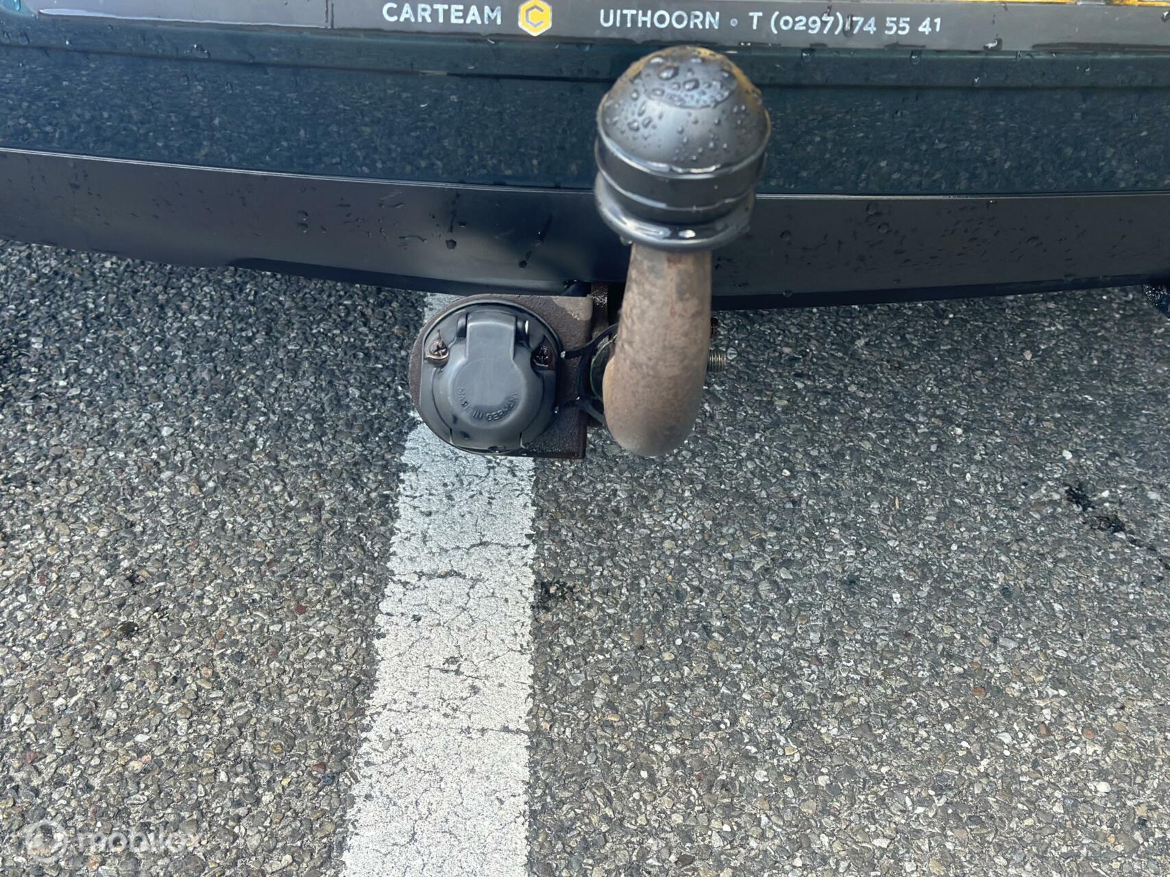Foto van Volkswagen Polo