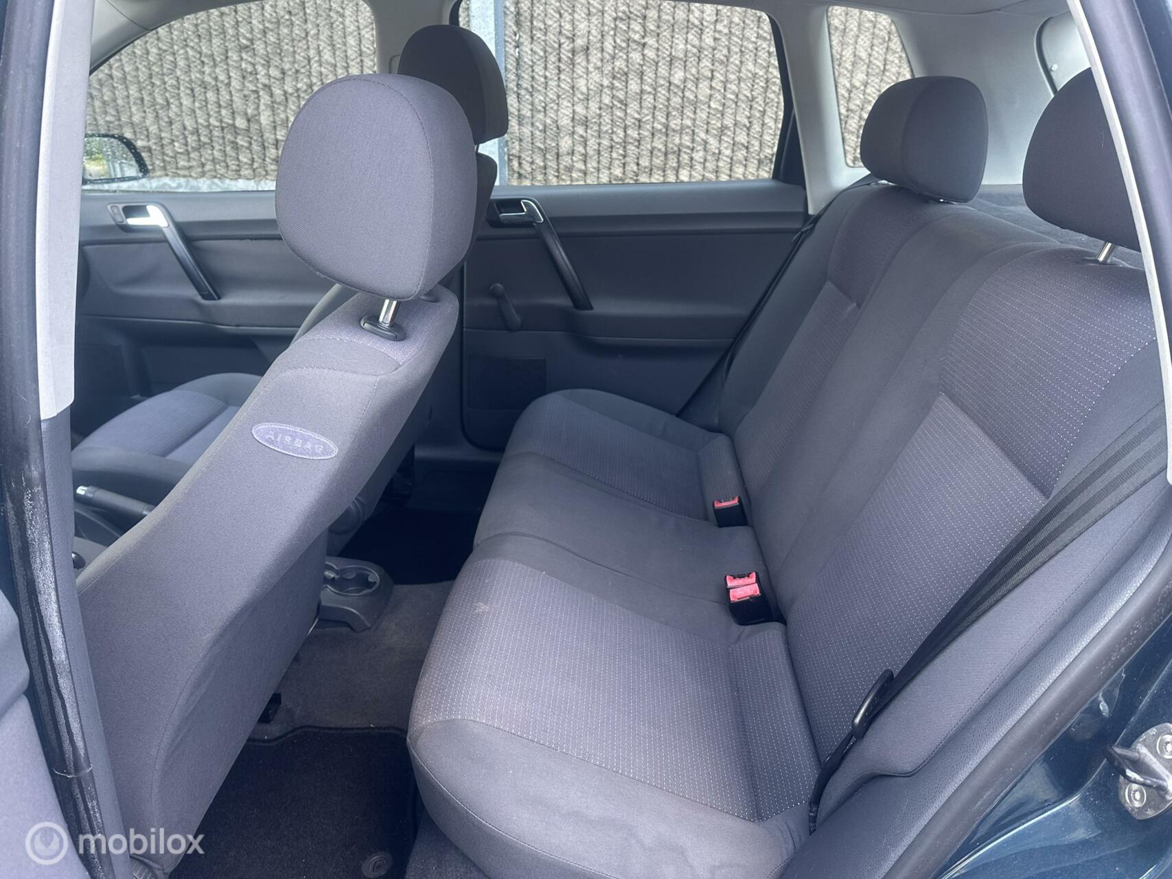 Foto van Volkswagen Polo