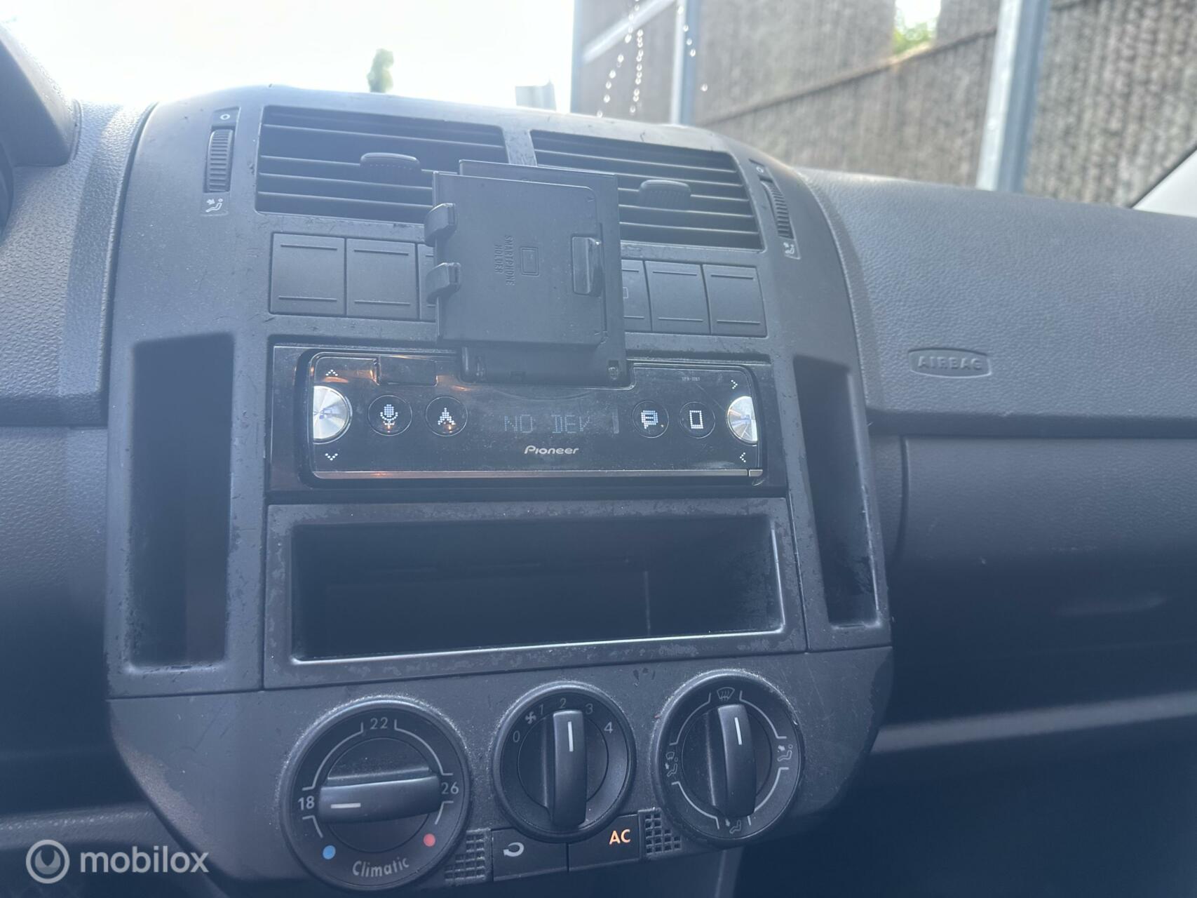 Foto van Volkswagen Polo