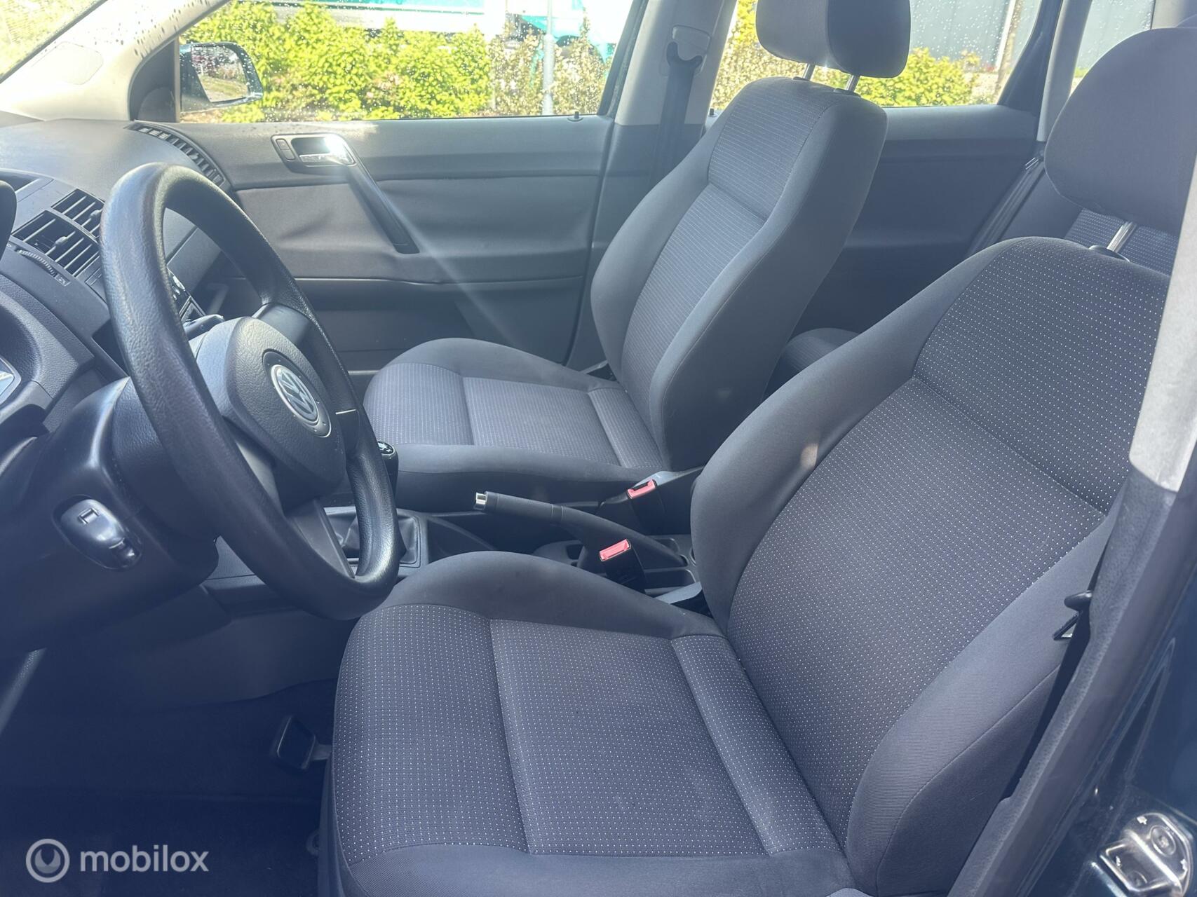 Foto van Volkswagen Polo