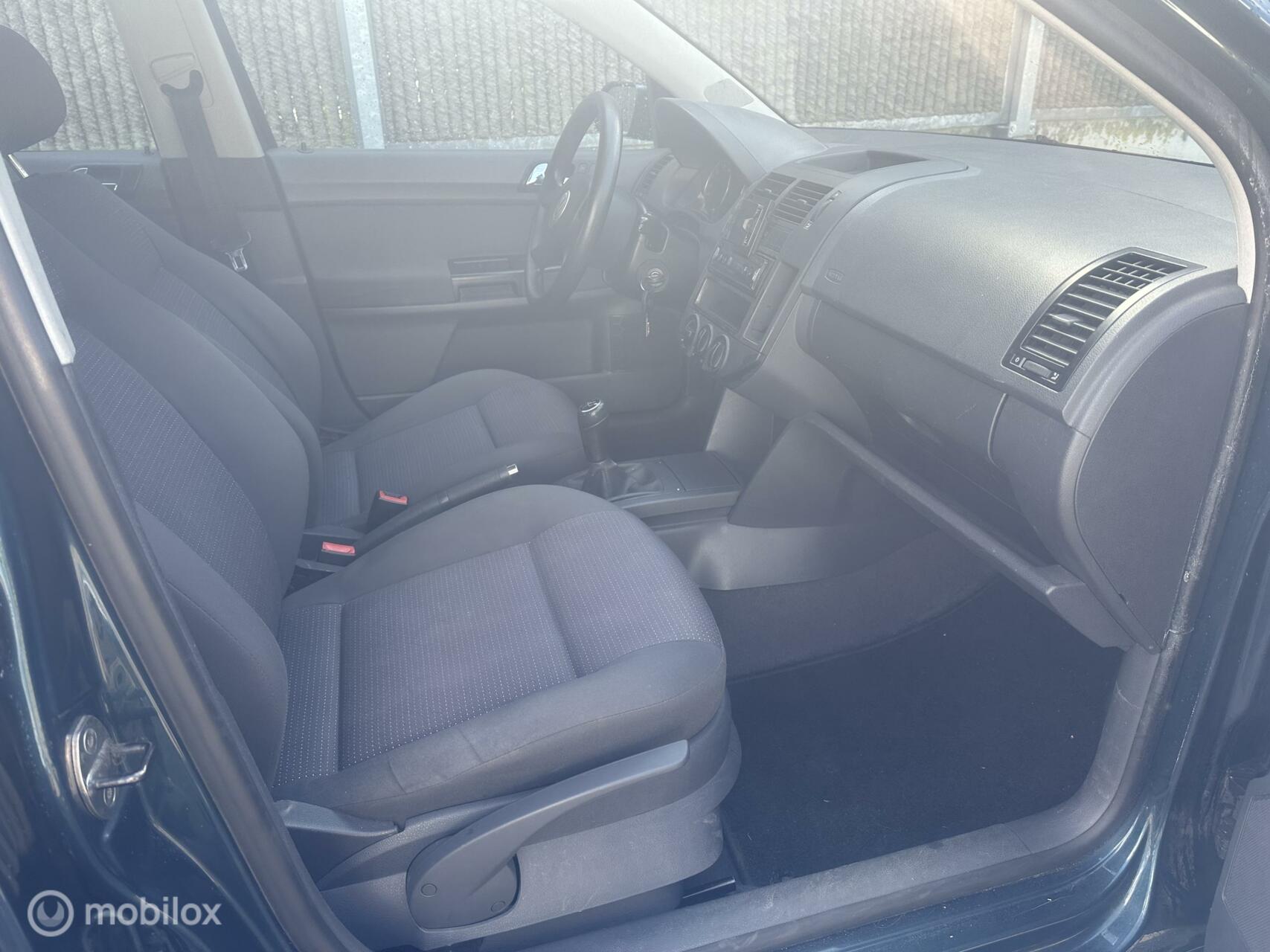 Foto van Volkswagen Polo
