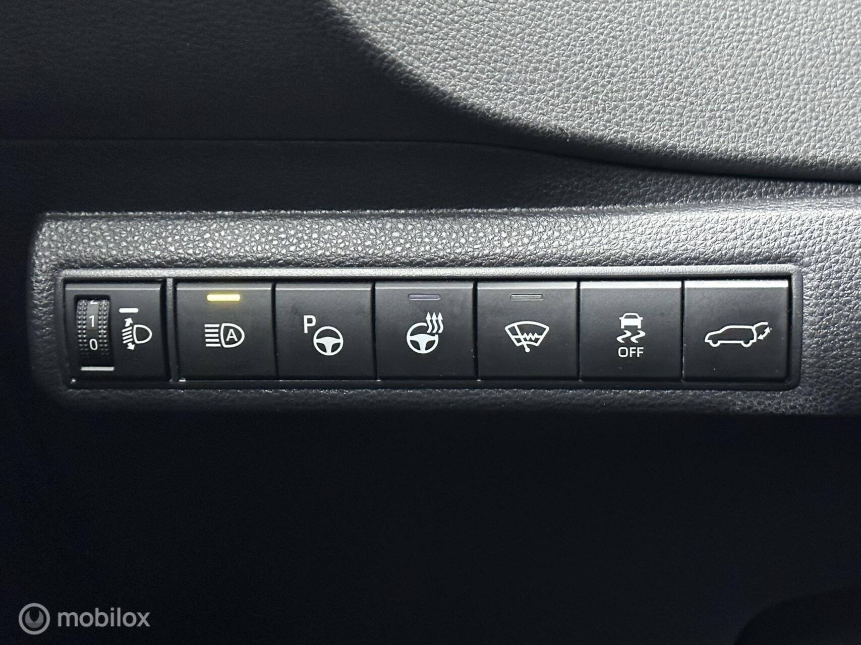 Foto van Toyota Toyota Corolla