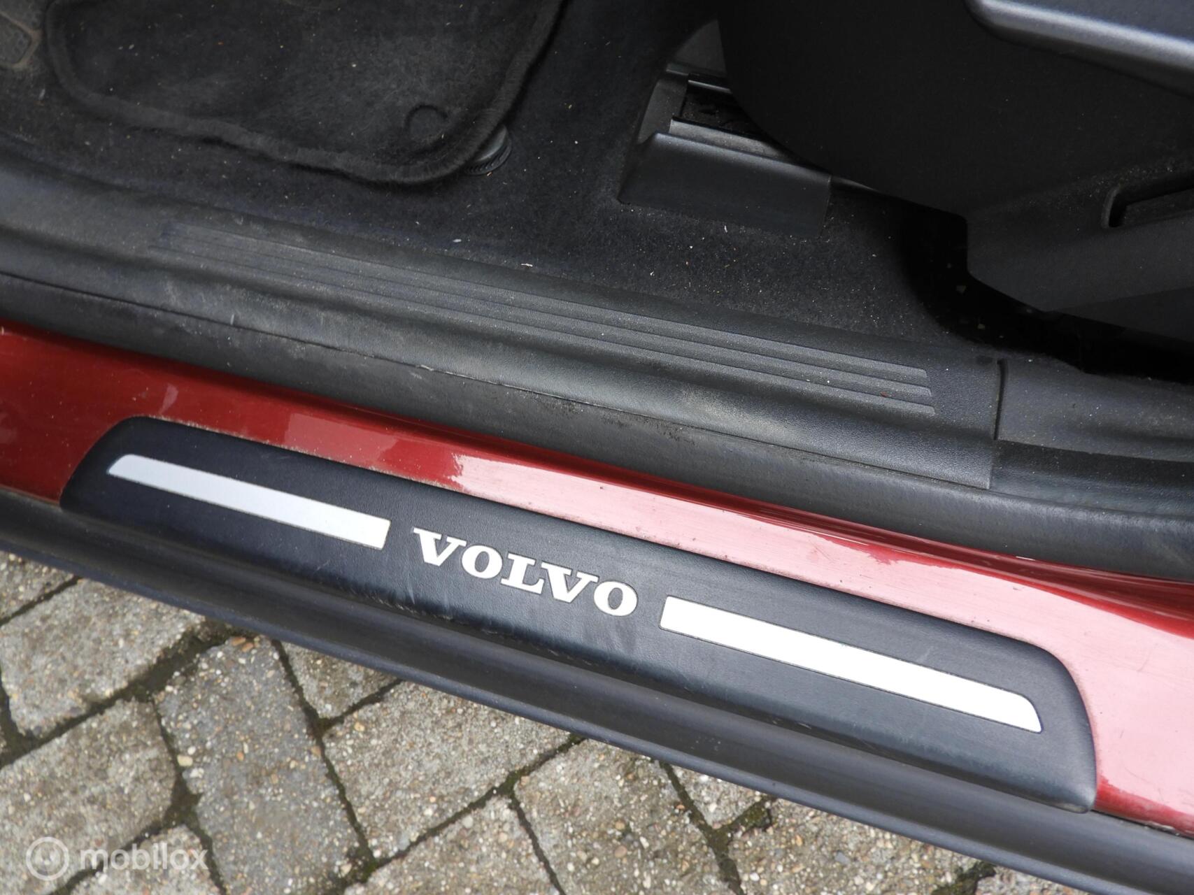 Foto van Volvo V50