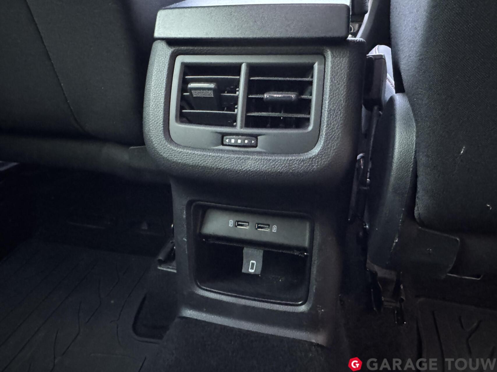 Foto van Seat Ateca