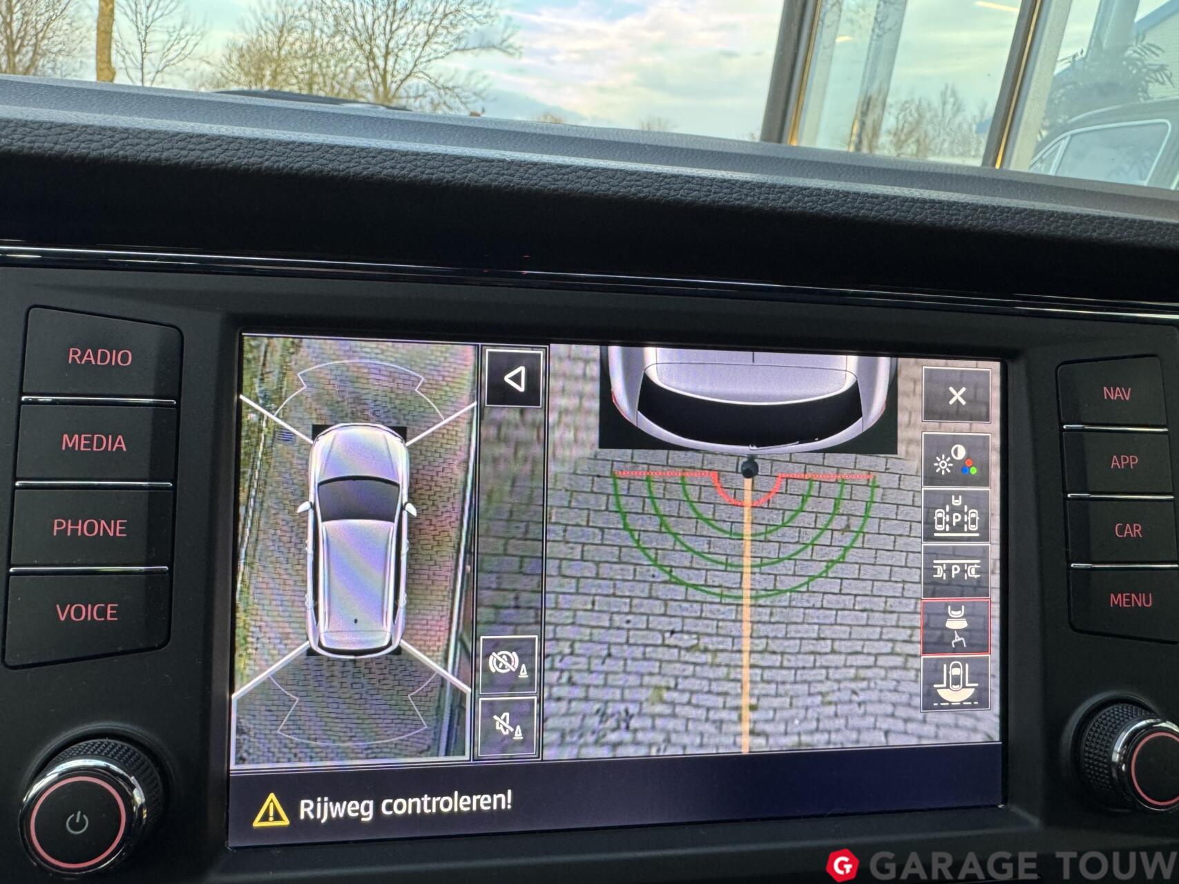 Foto van Seat Ateca