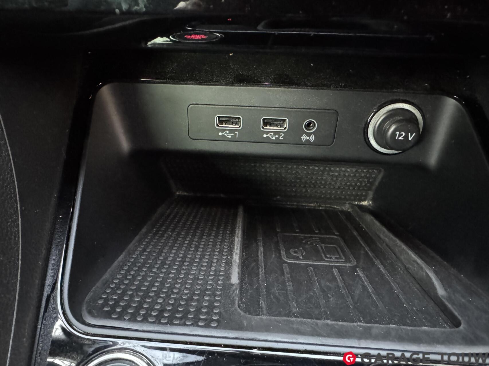 Foto van Seat Ateca