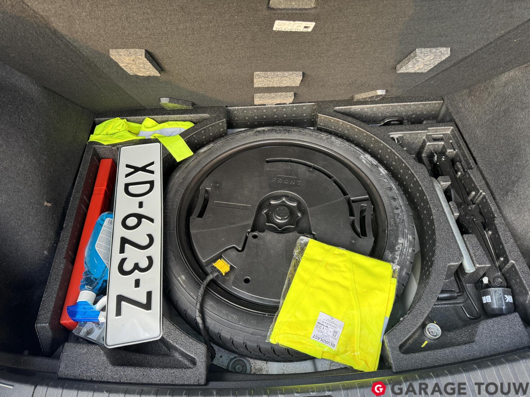 Foto van Seat Ateca