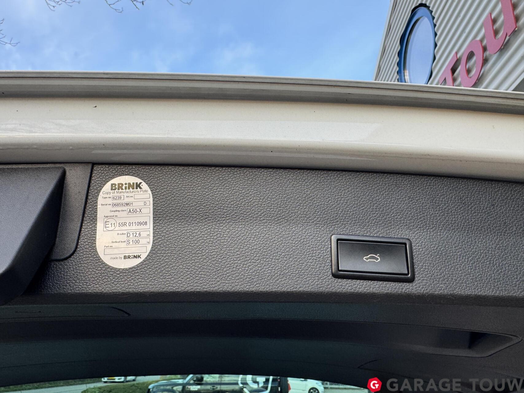 Foto van Seat Ateca
