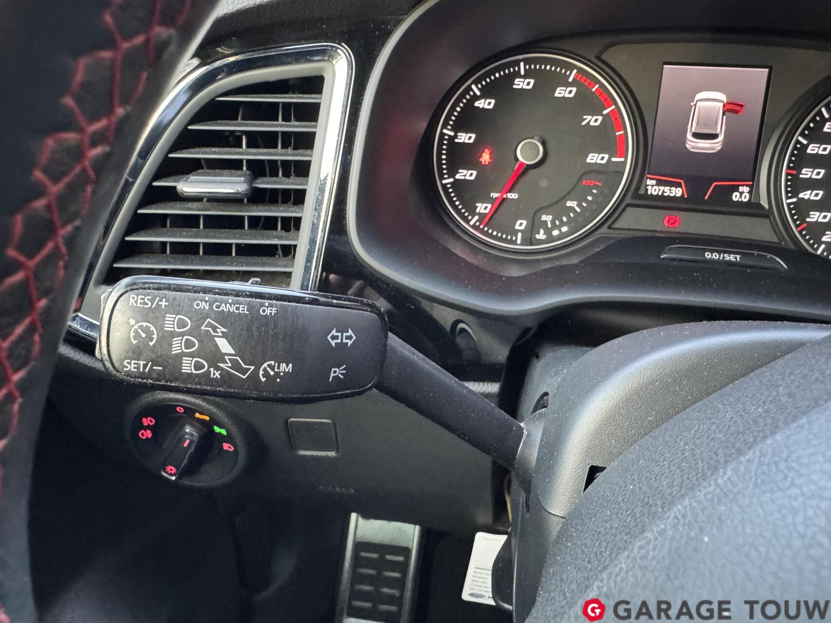 Foto van Seat Ateca