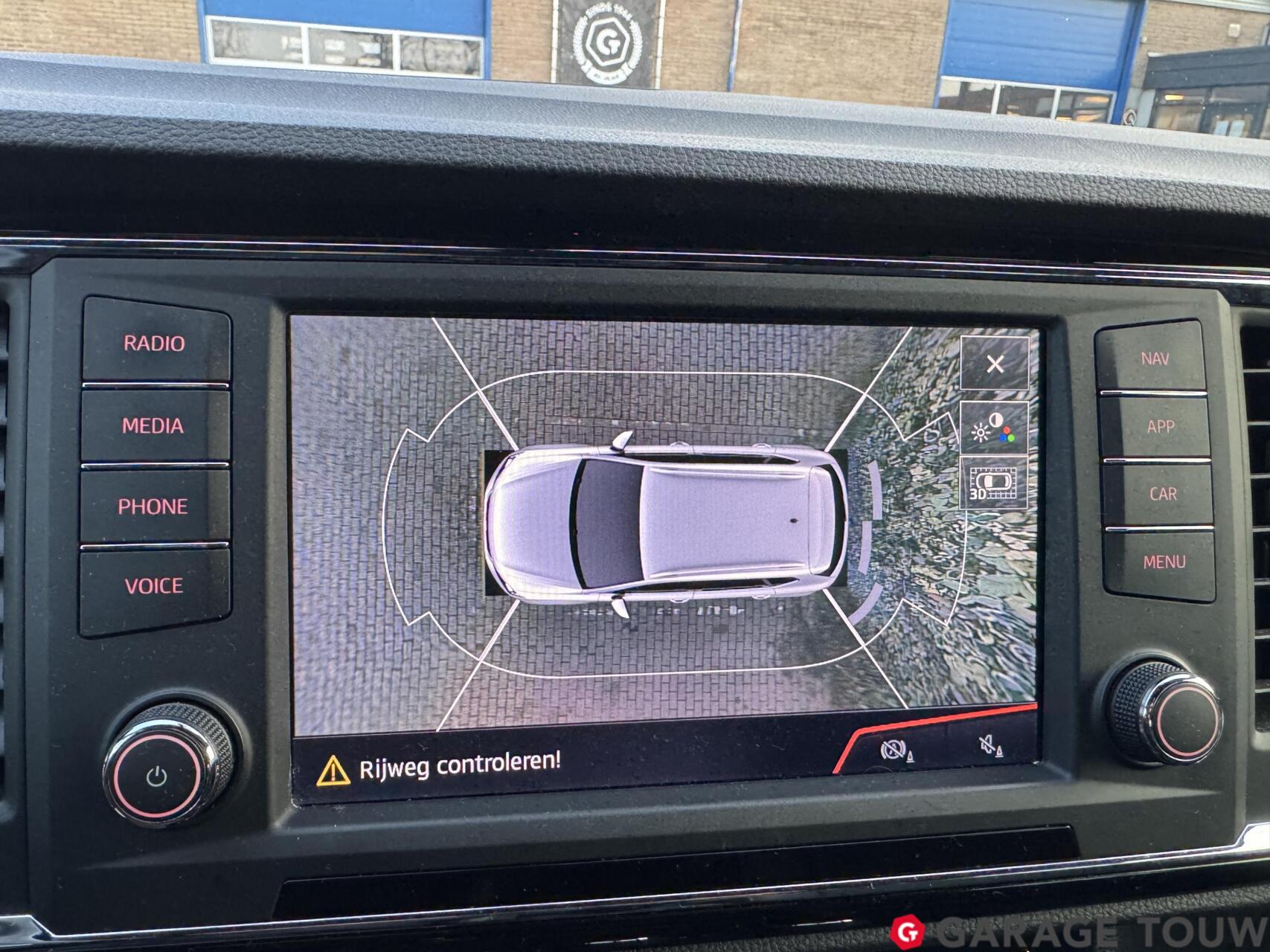 Foto van Seat Ateca