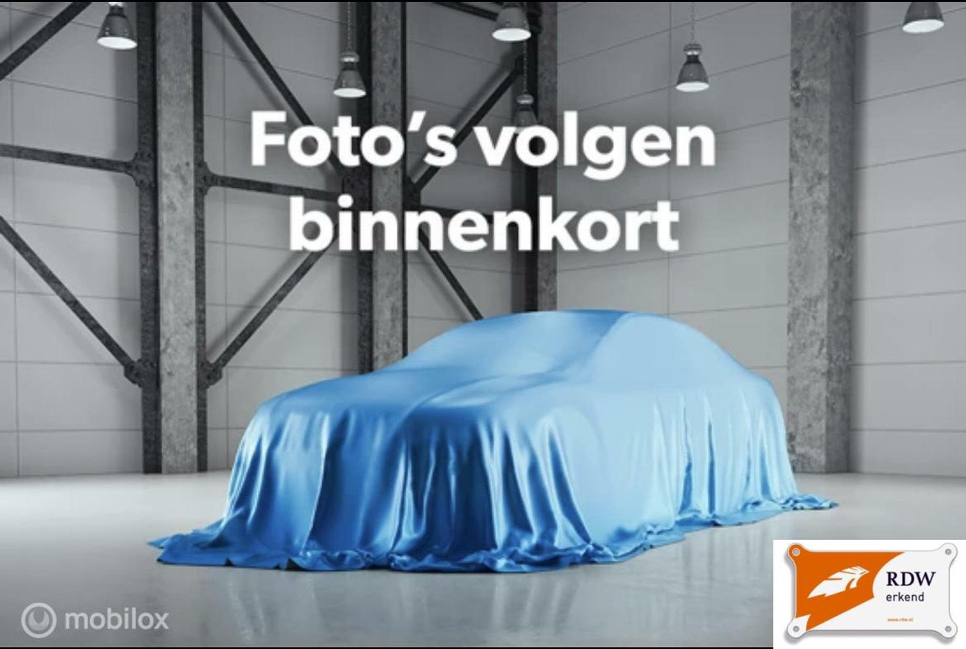 Foto van Peugeot 206