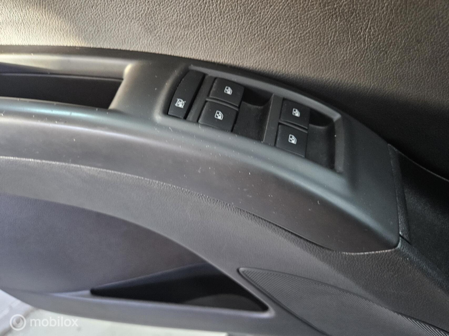 Foto van Opel Meriva
