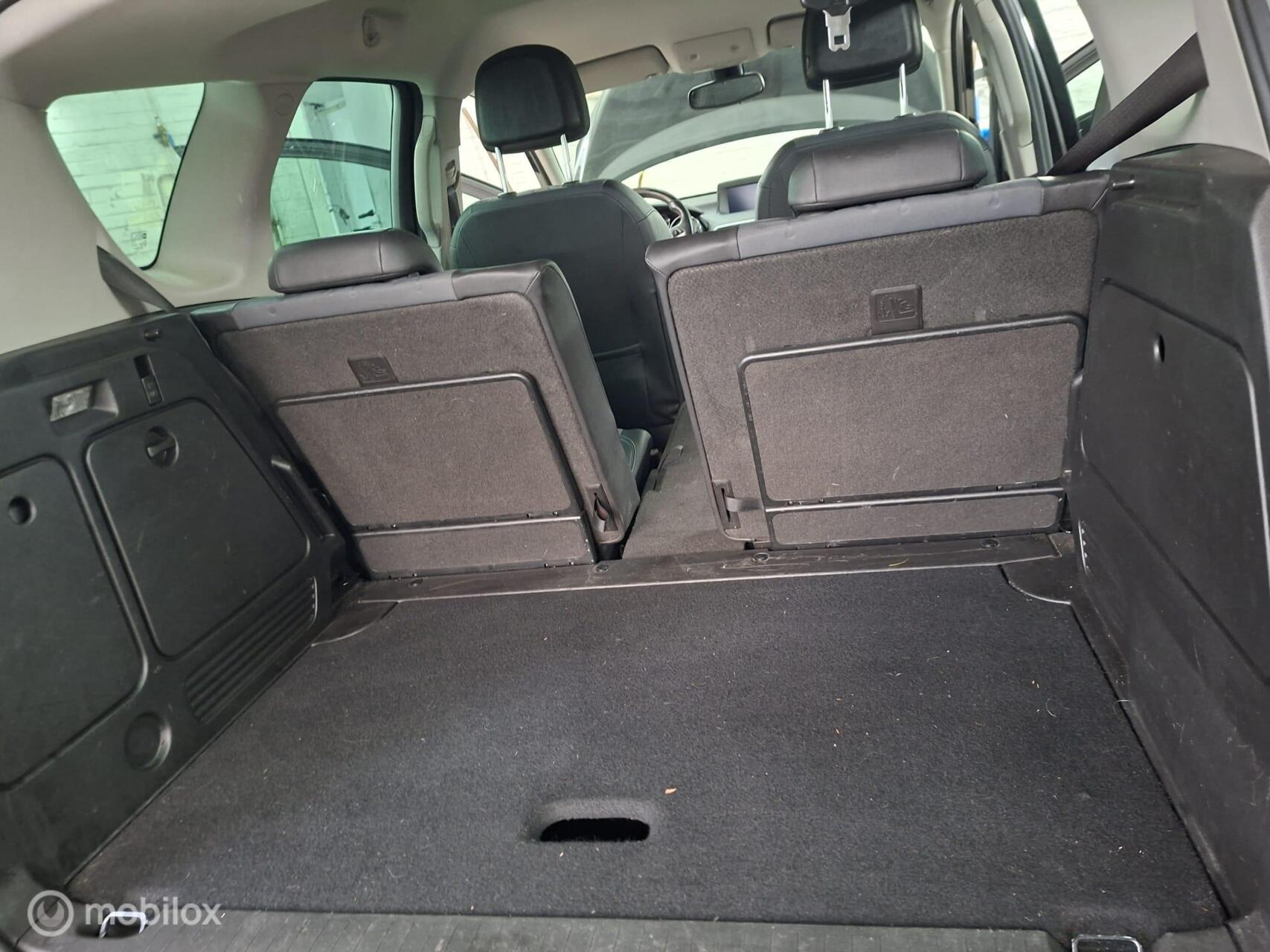 Foto van Opel Meriva