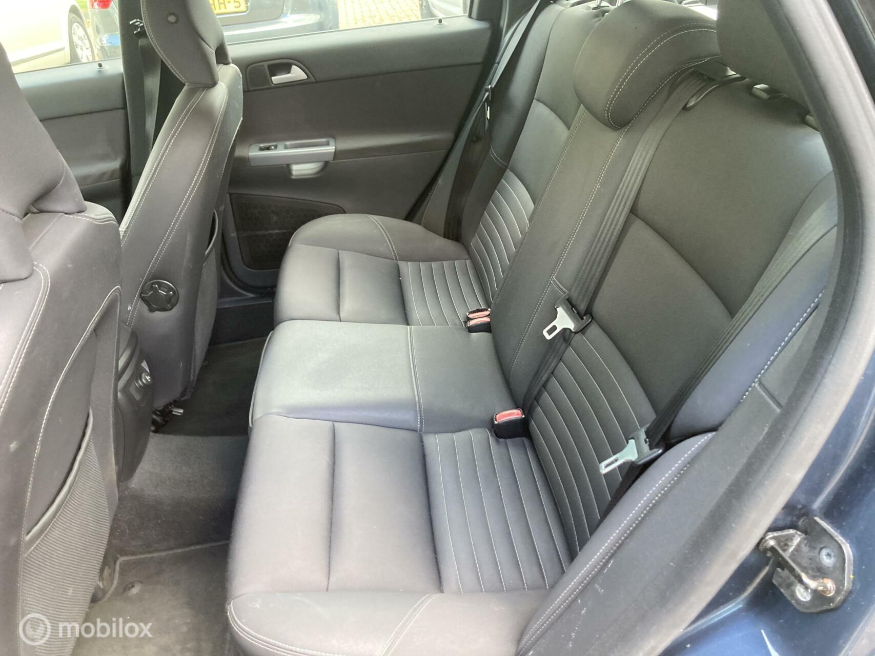 Foto van Volvo V50