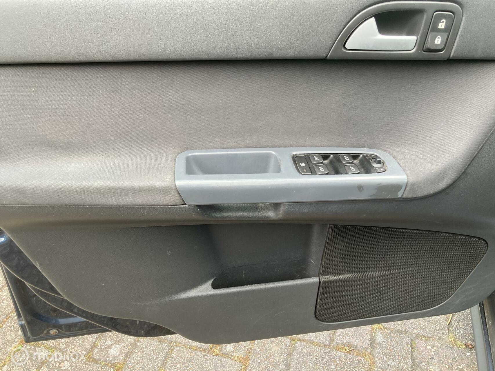 Foto van Volvo V50