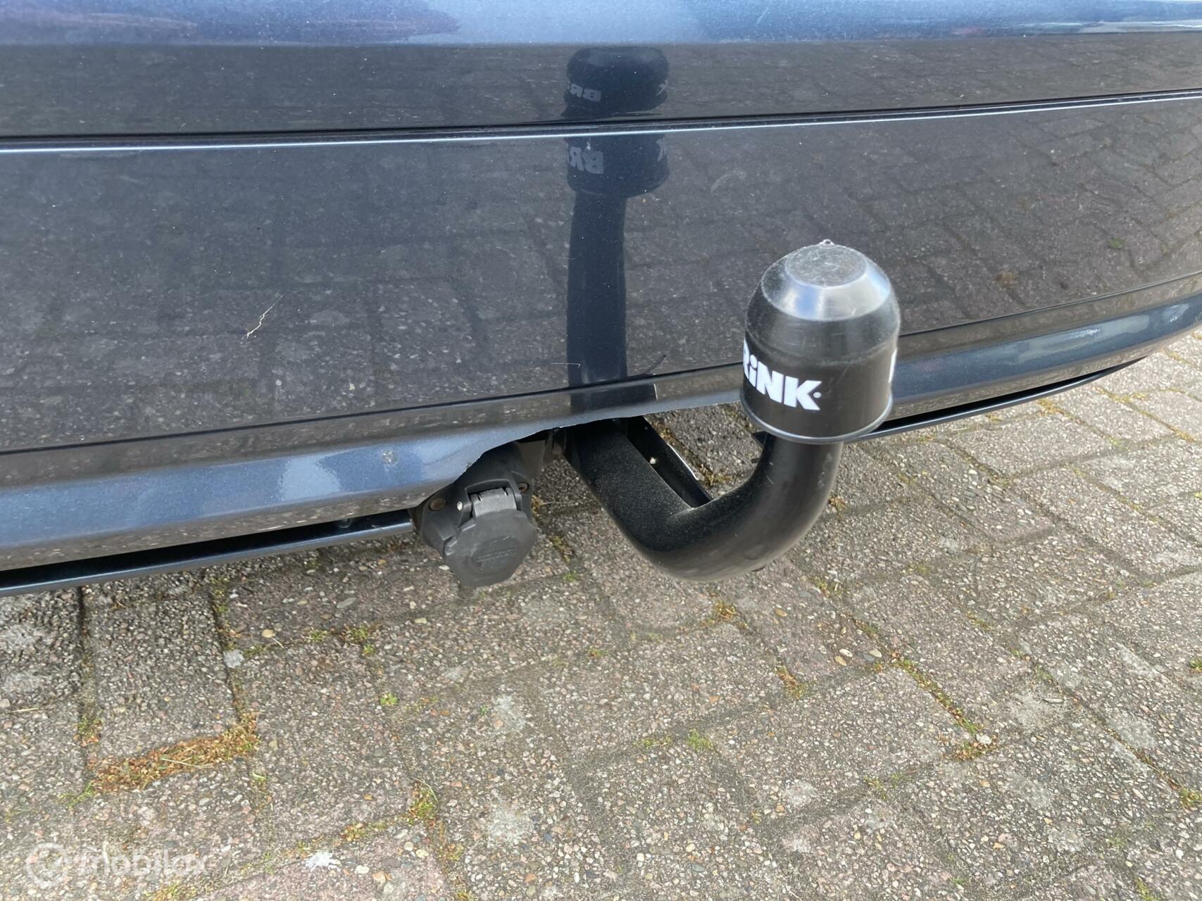 Foto van Volvo V50