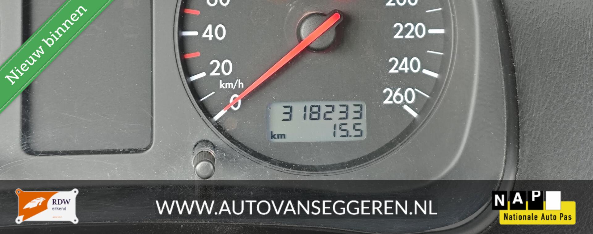 Foto van Volkswagen Golf