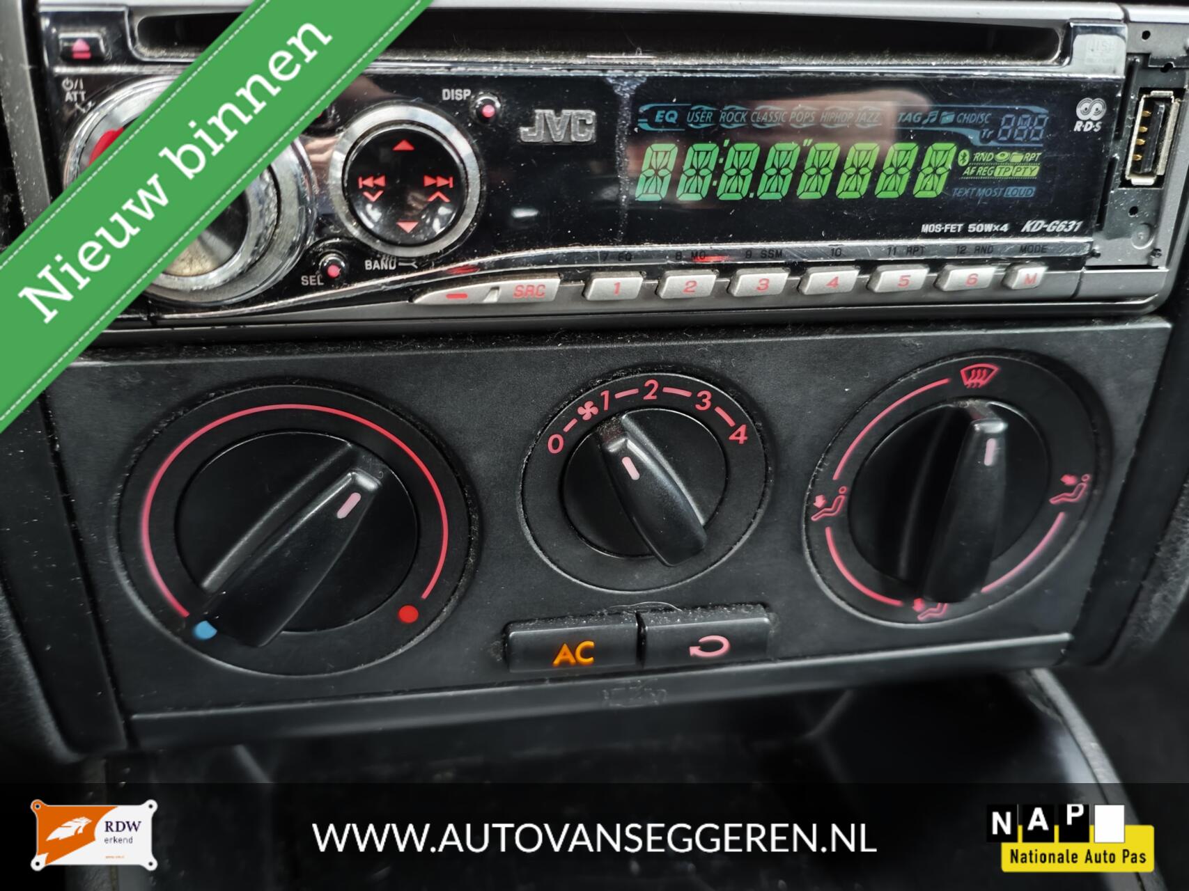 Foto van Volkswagen Golf