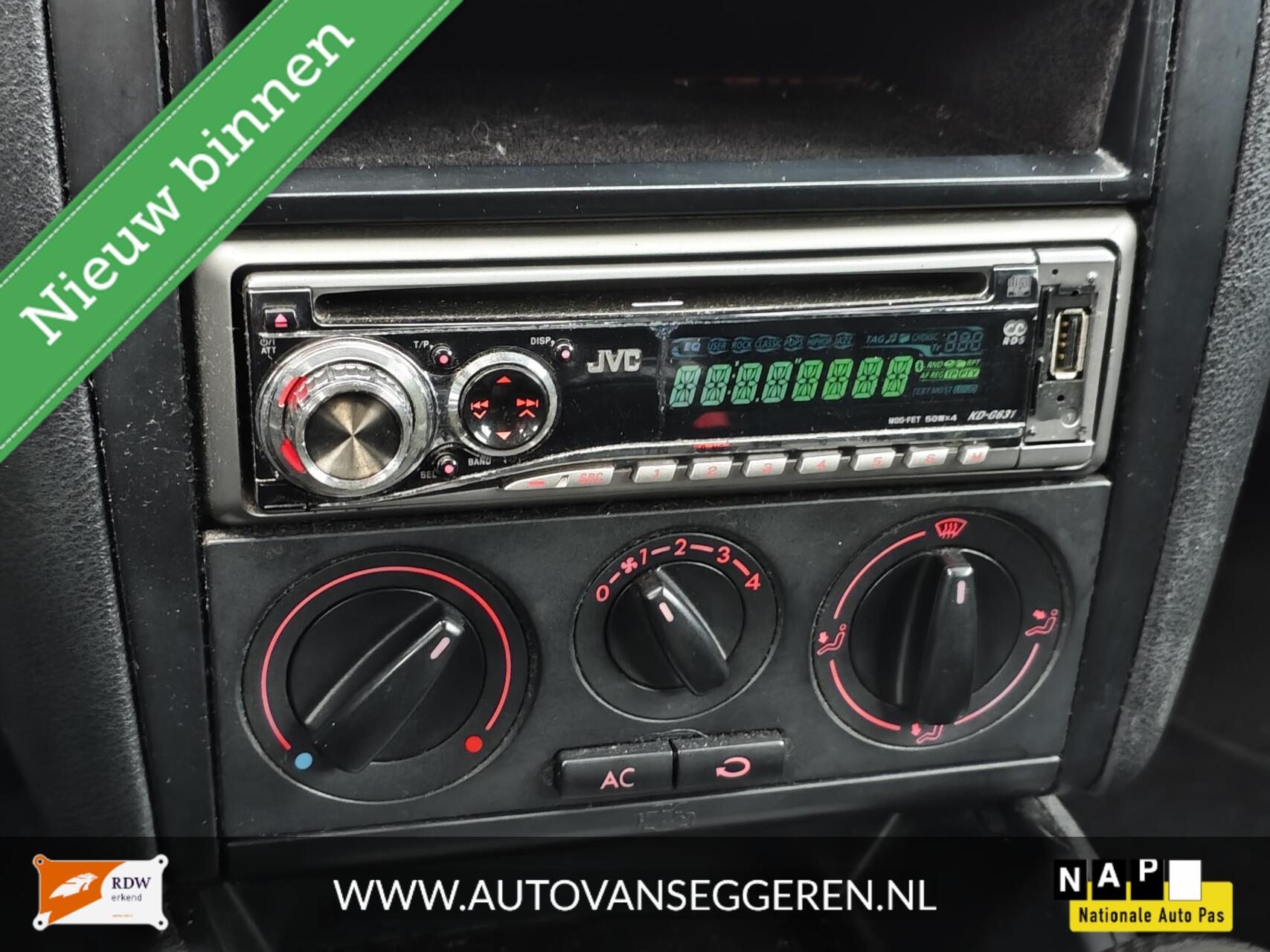 Foto van Volkswagen Golf