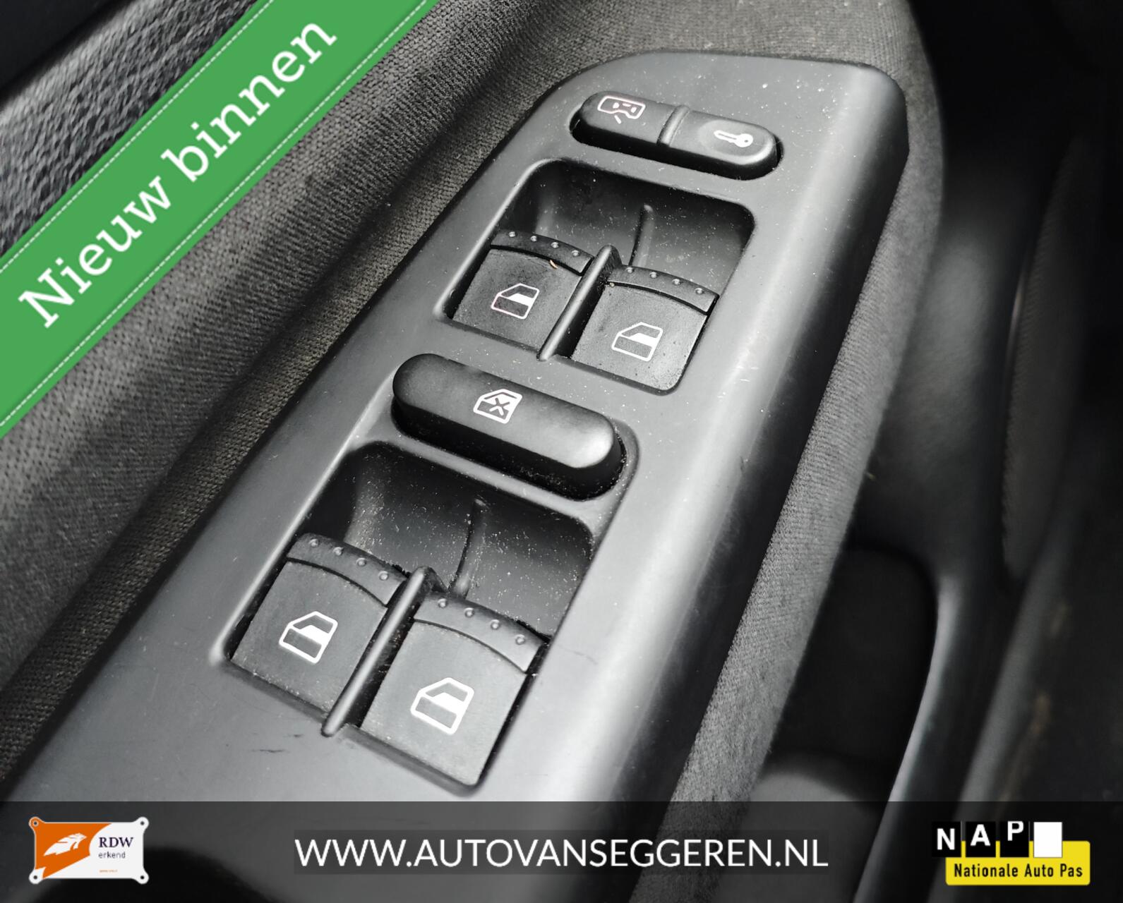 Foto van Volkswagen Golf