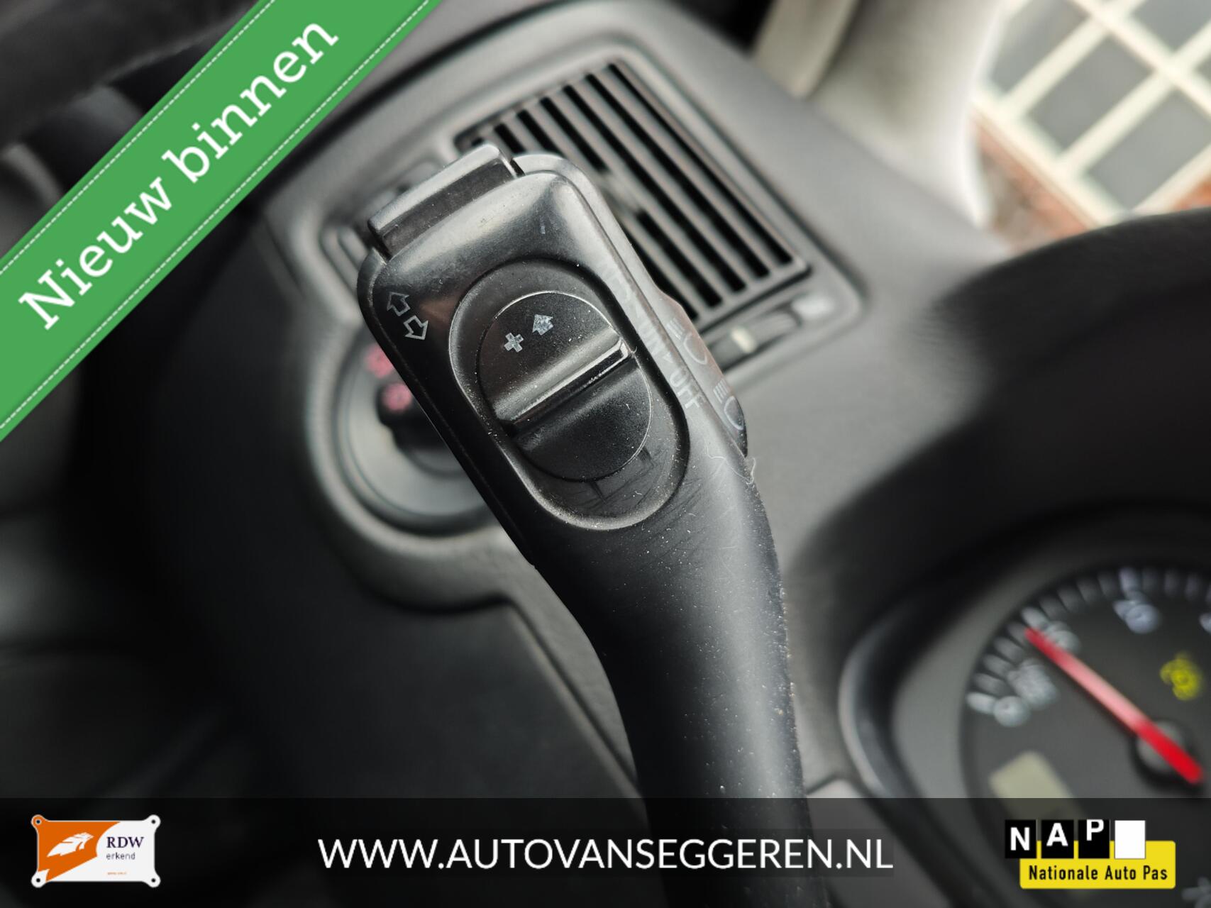 Foto van Volkswagen Golf