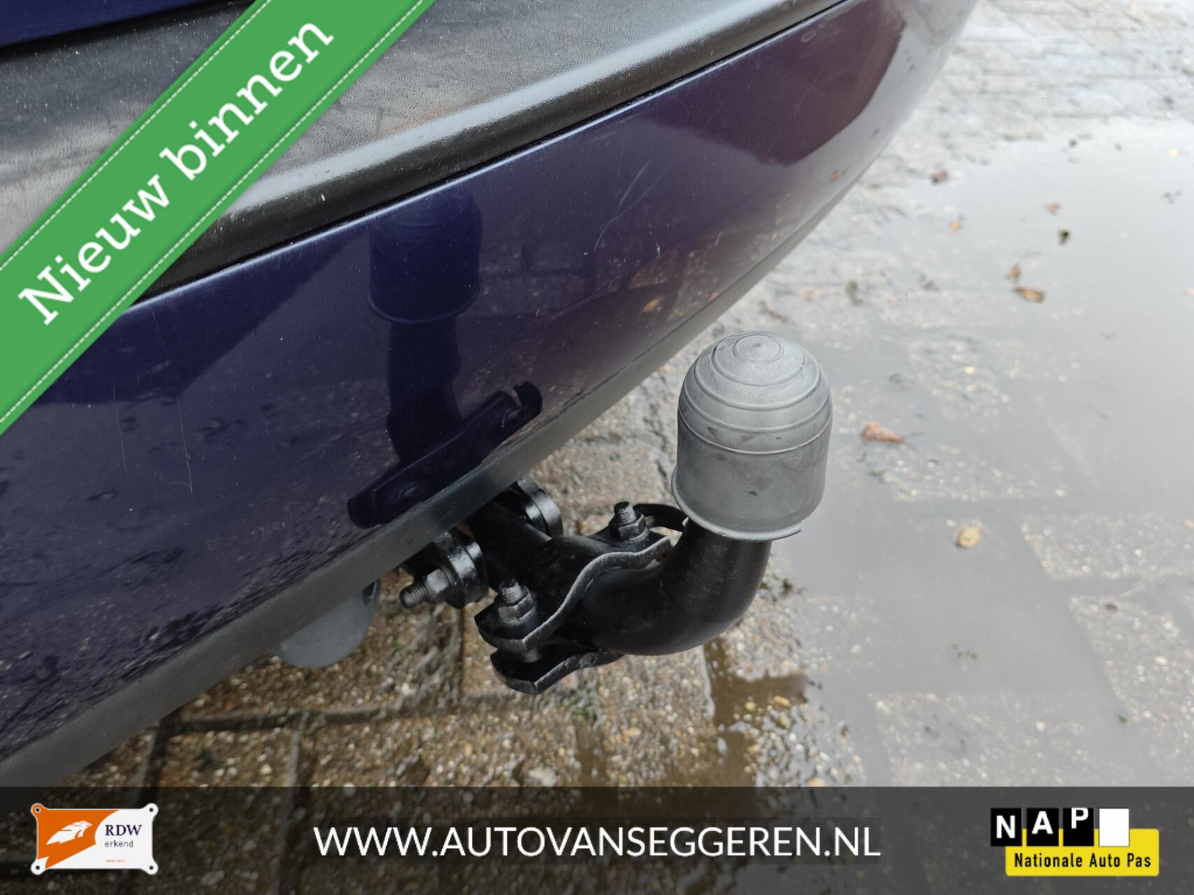 Foto van Volkswagen Golf