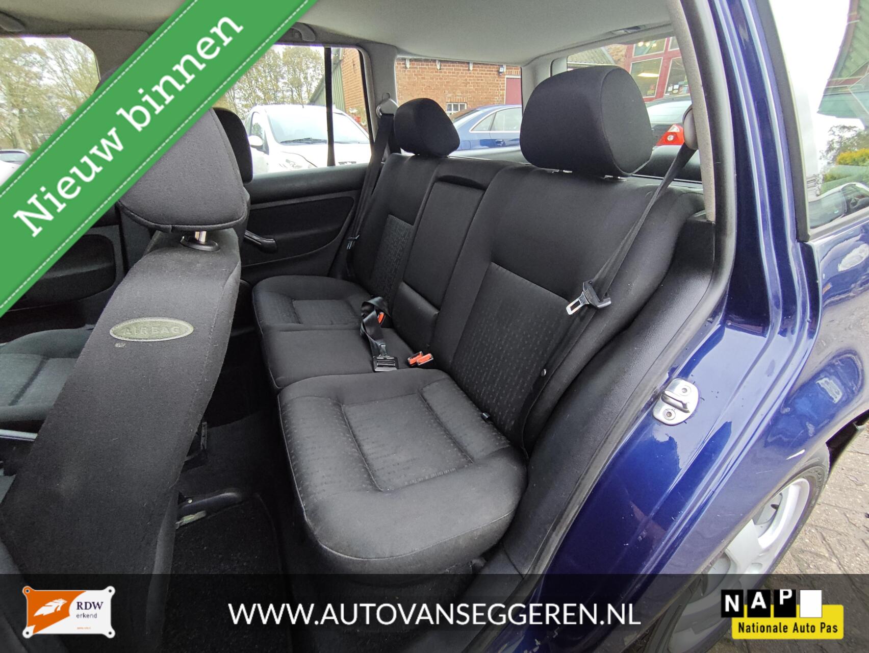 Foto van Volkswagen Golf