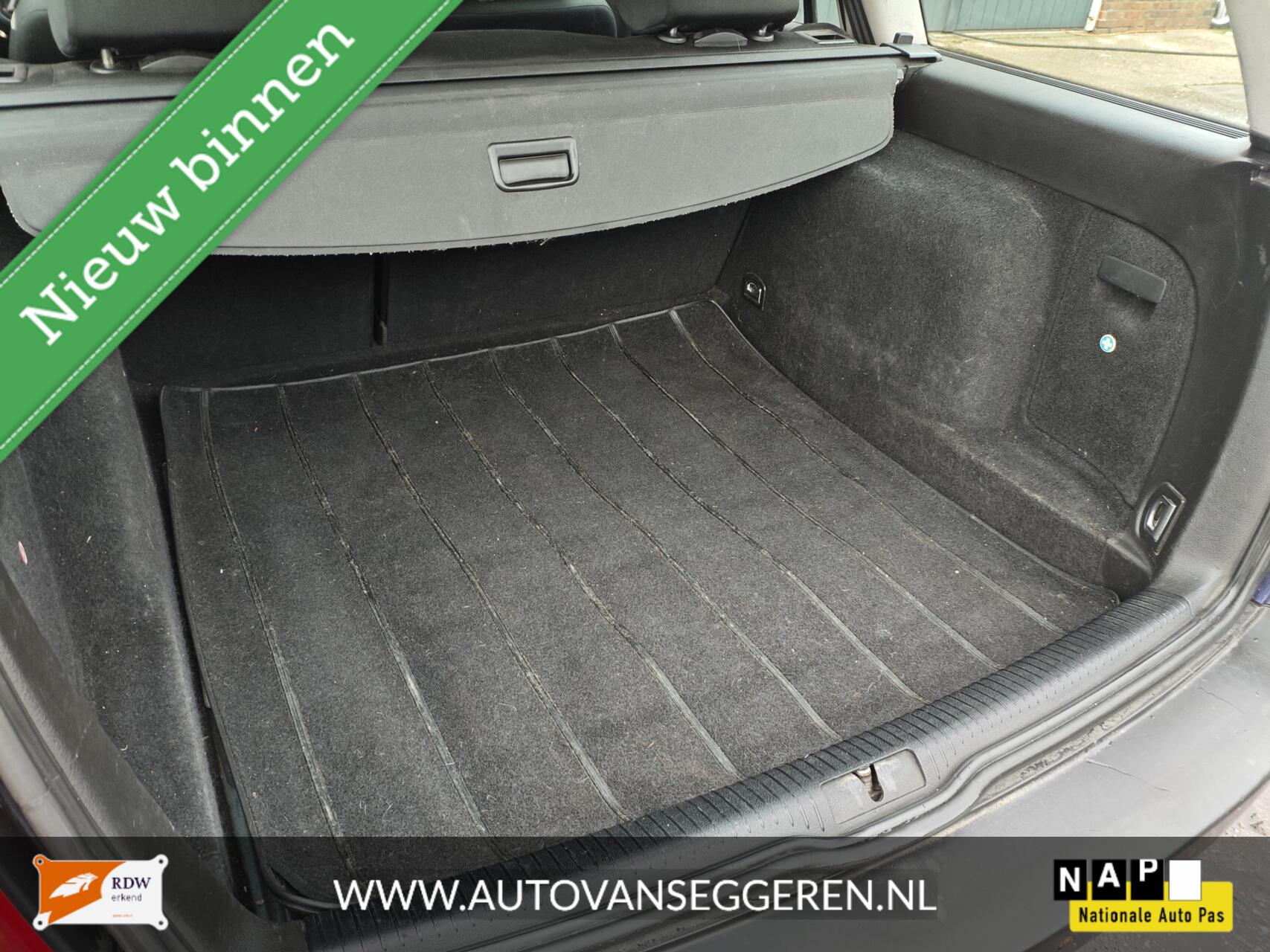 Foto van Volkswagen Golf