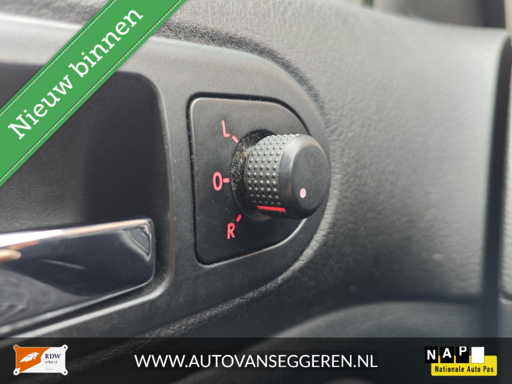 Foto van Volkswagen Golf