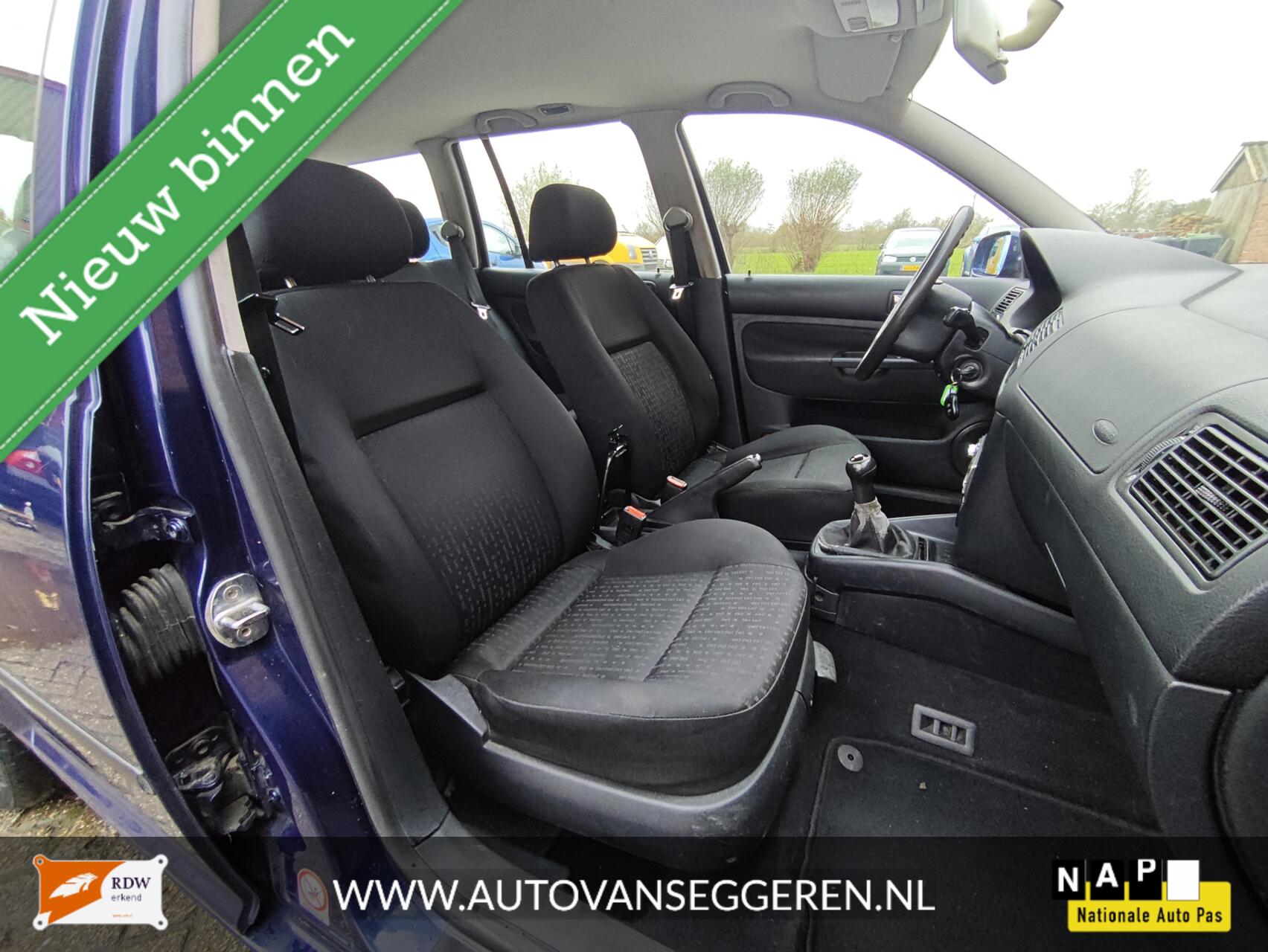 Foto van Volkswagen Golf