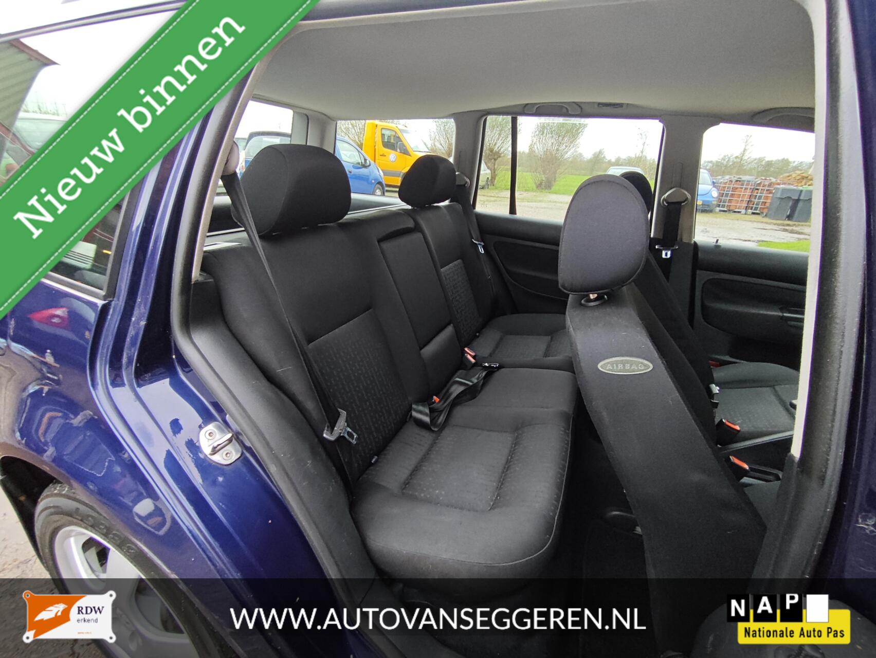 Foto van Volkswagen Golf