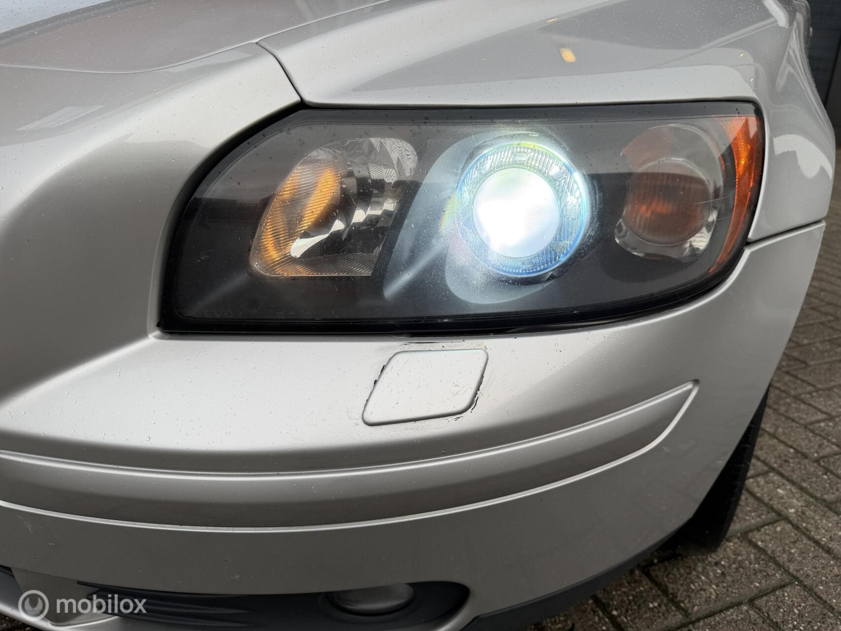 Foto van Volvo S 40