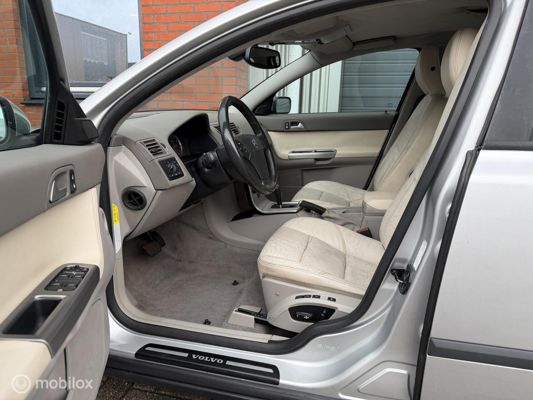 Foto van Volvo S 40