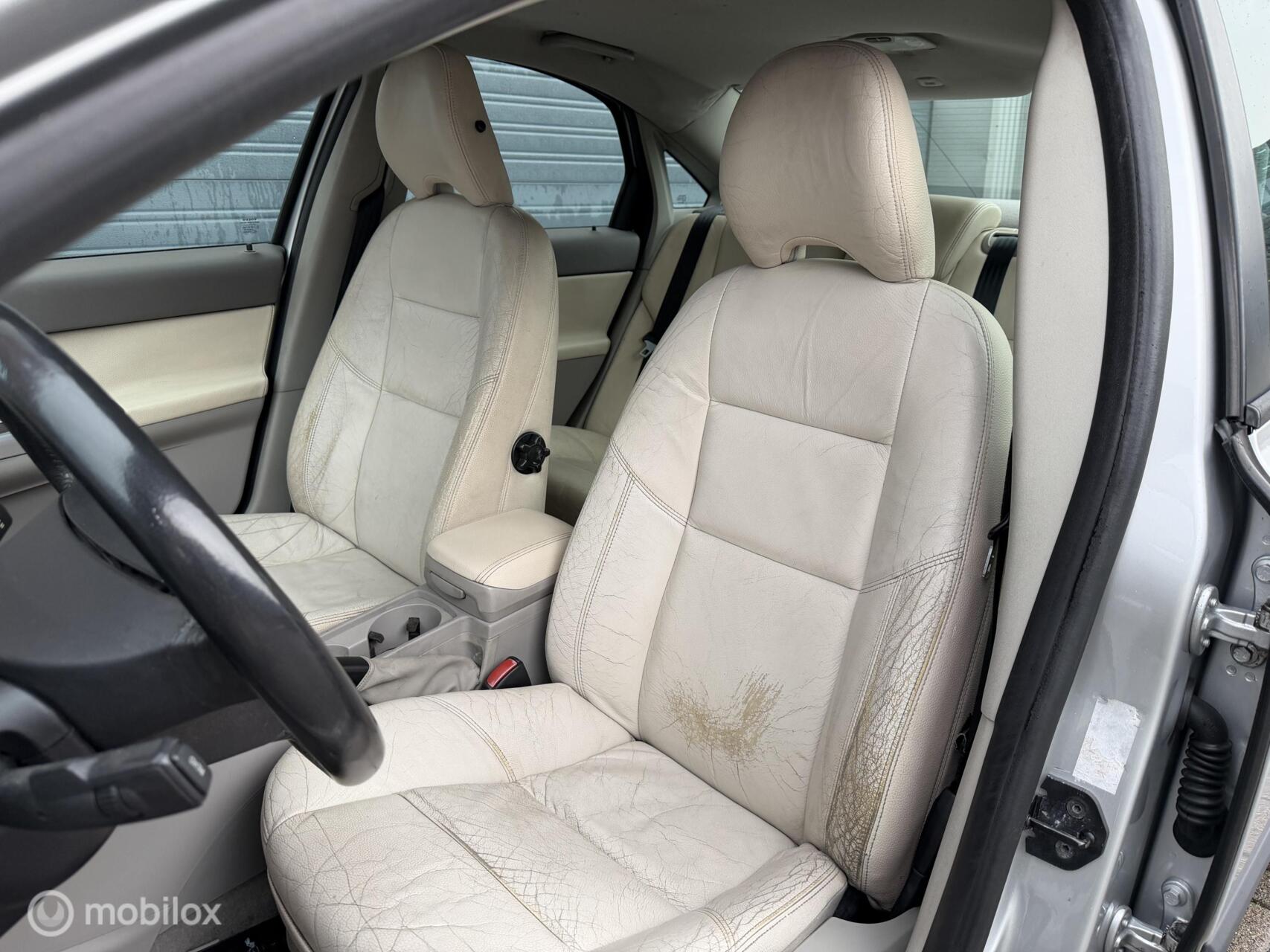 Foto van Volvo S 40