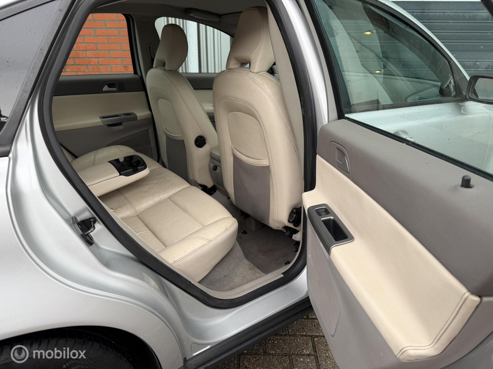 Foto van Volvo S 40
