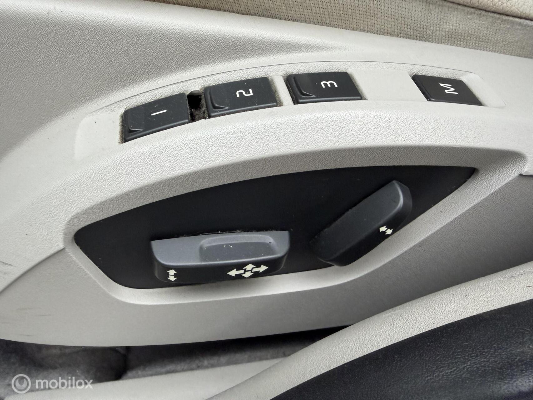 Foto van Volvo S 40