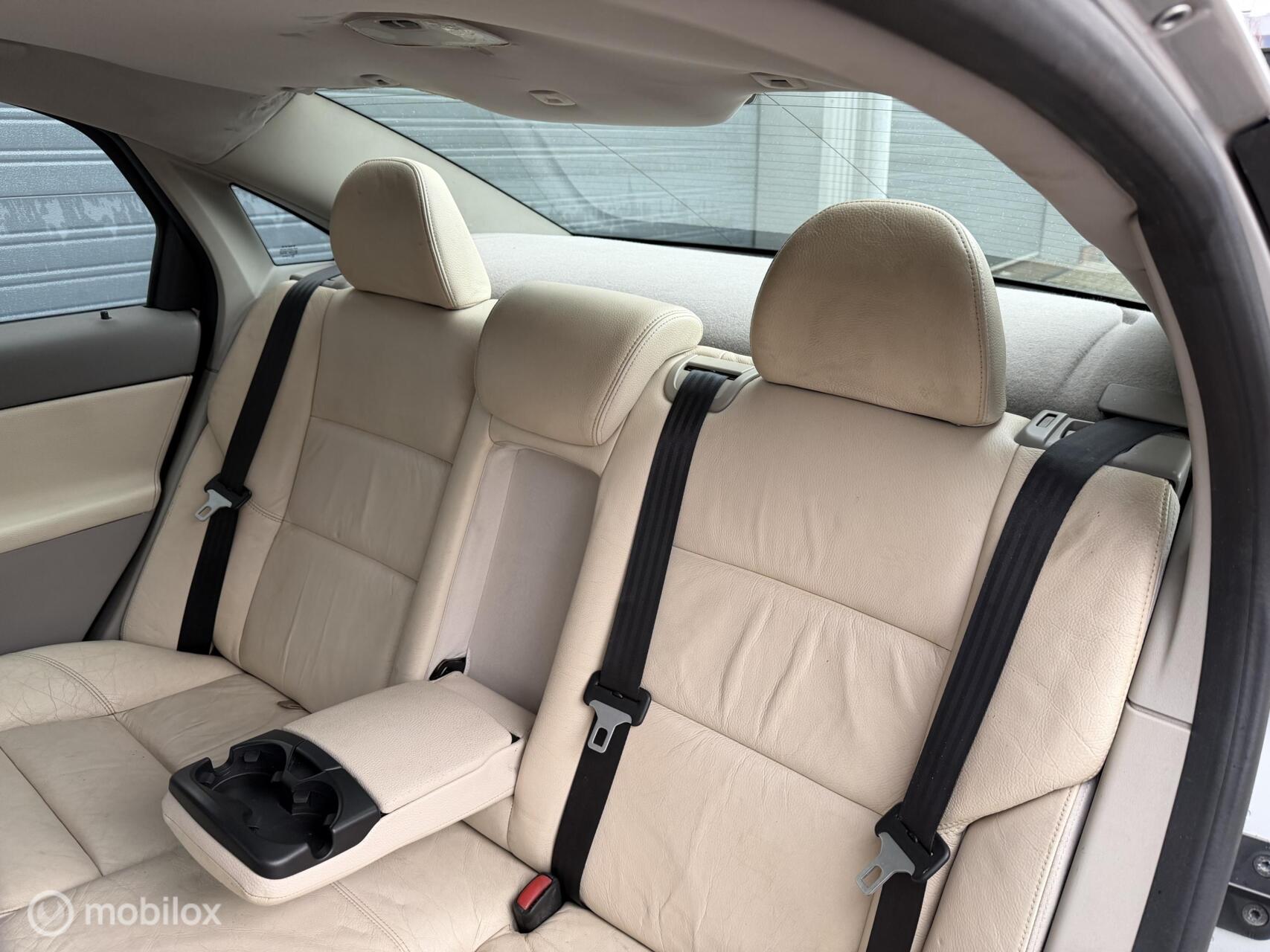 Foto van Volvo S 40