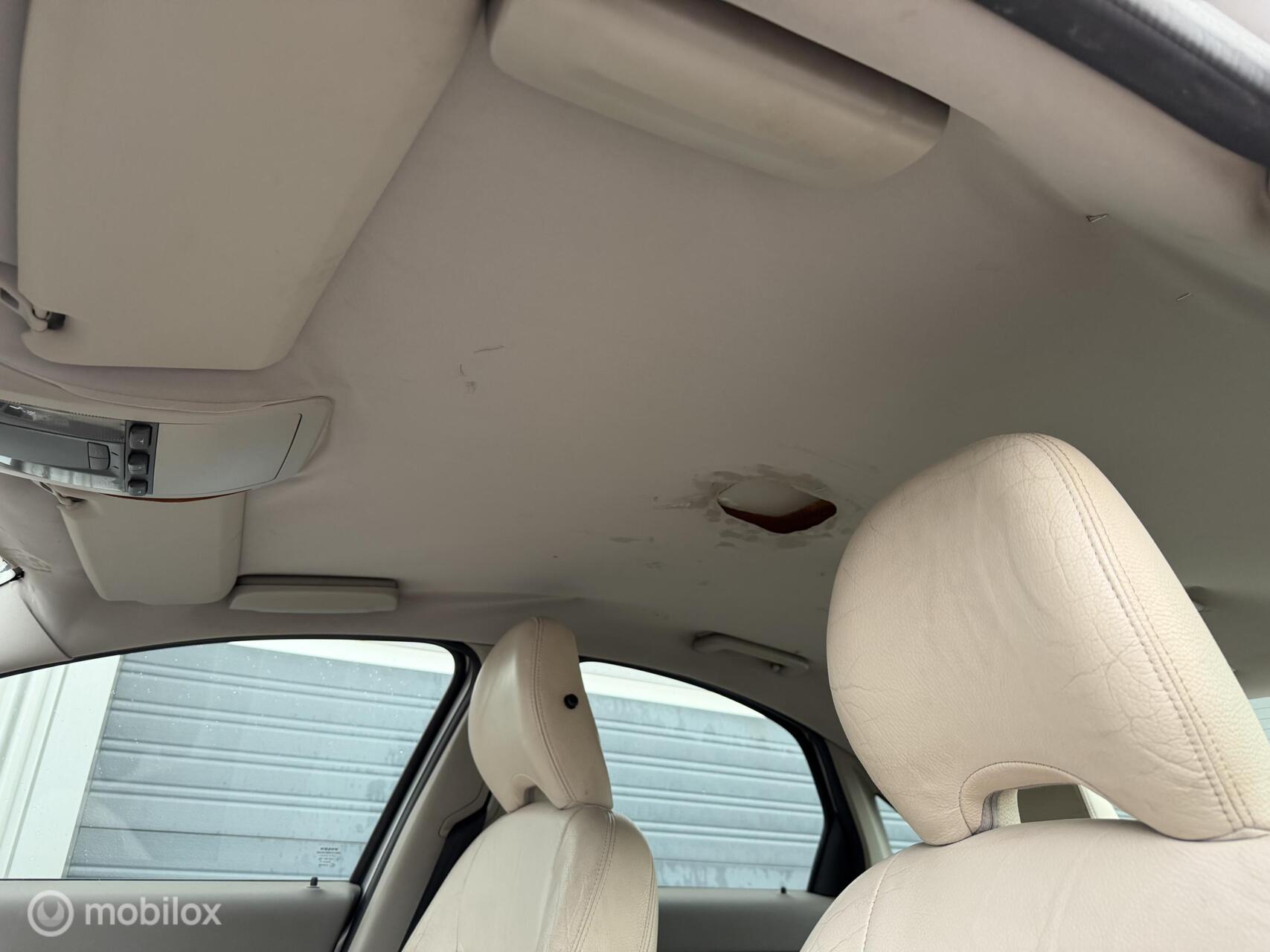 Foto van Volvo S 40