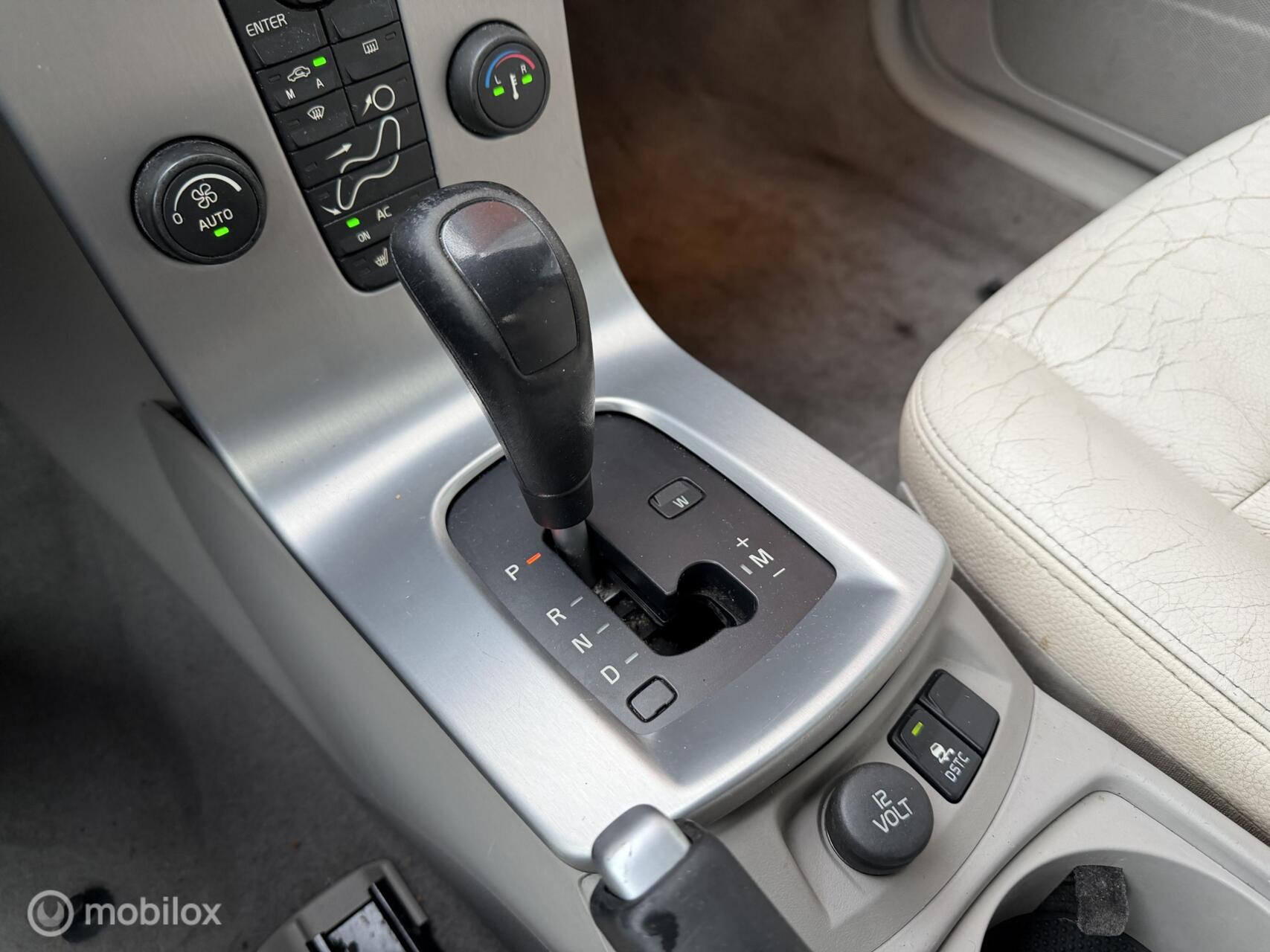 Foto van Volvo S 40