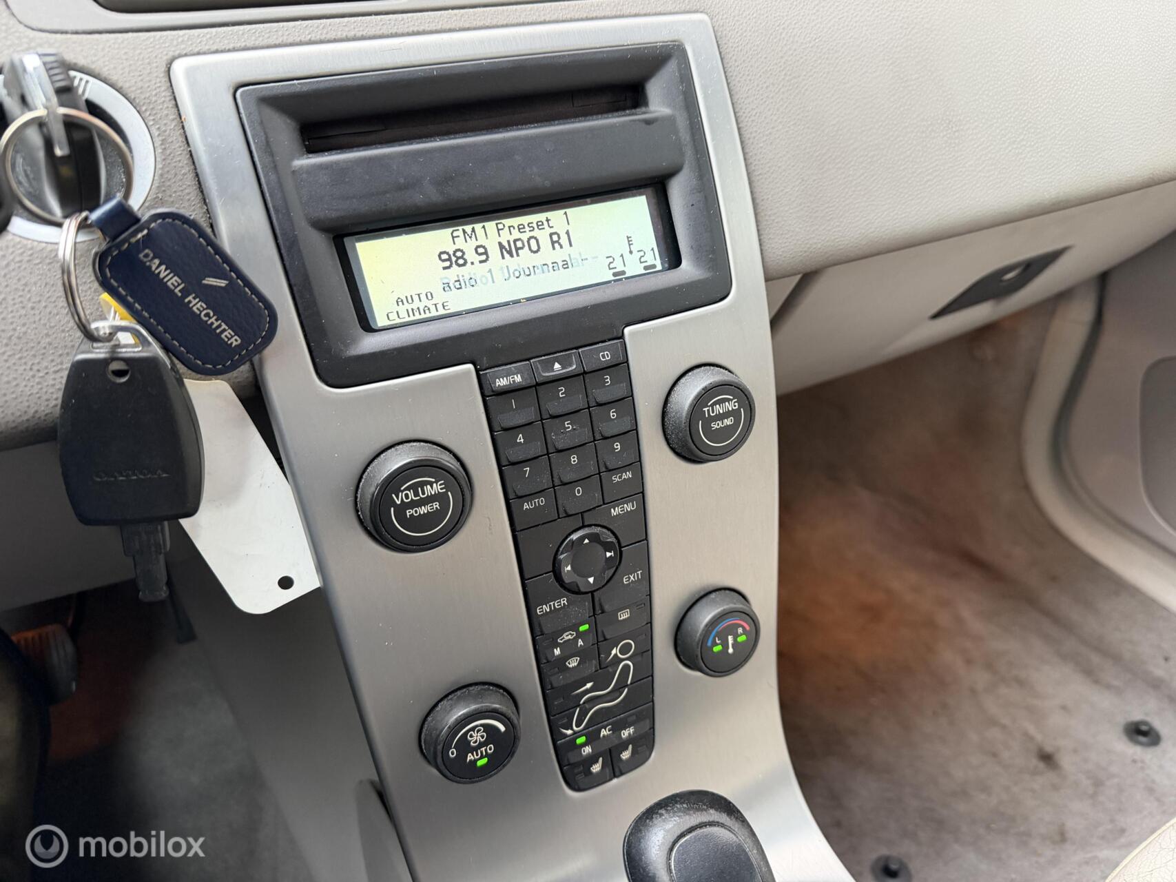 Foto van Volvo S 40
