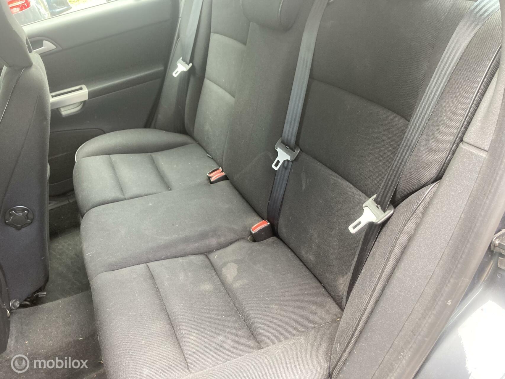 Foto van Volvo V50