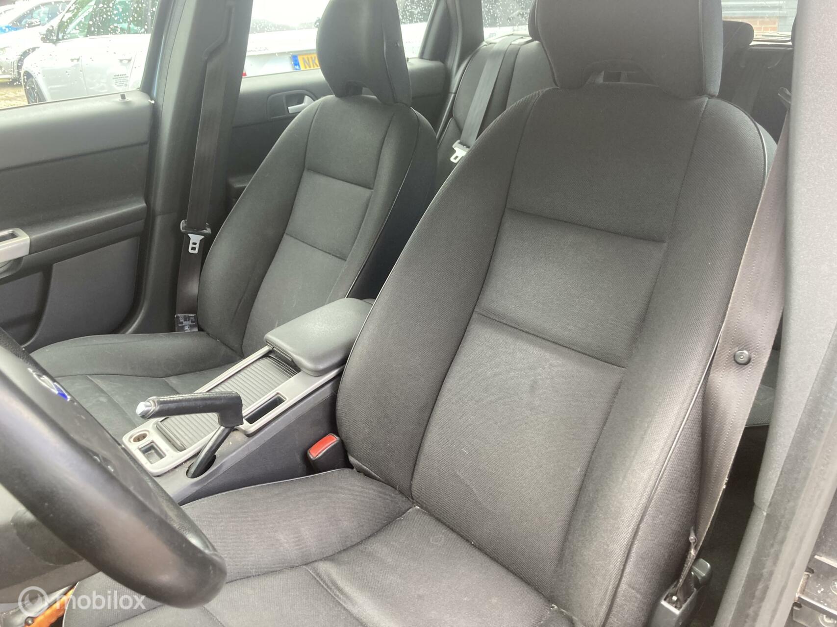 Foto van Volvo V50