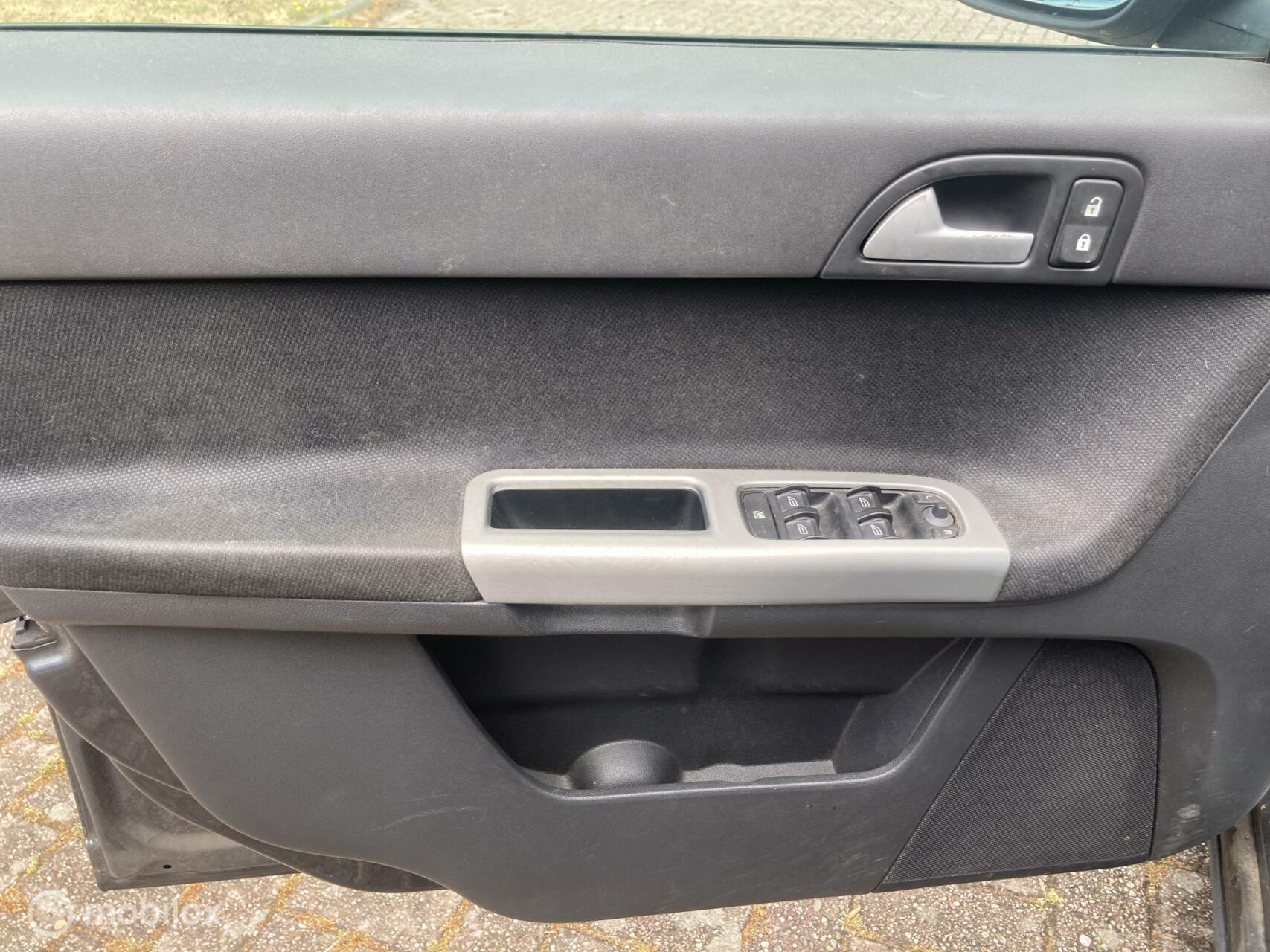 Foto van Volvo V50