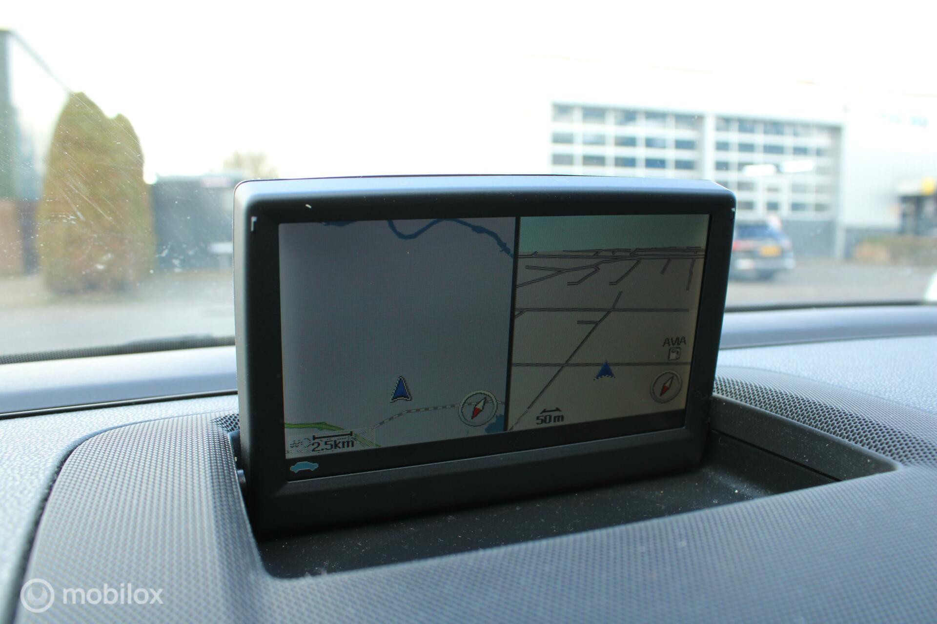 Foto van Volvo V50