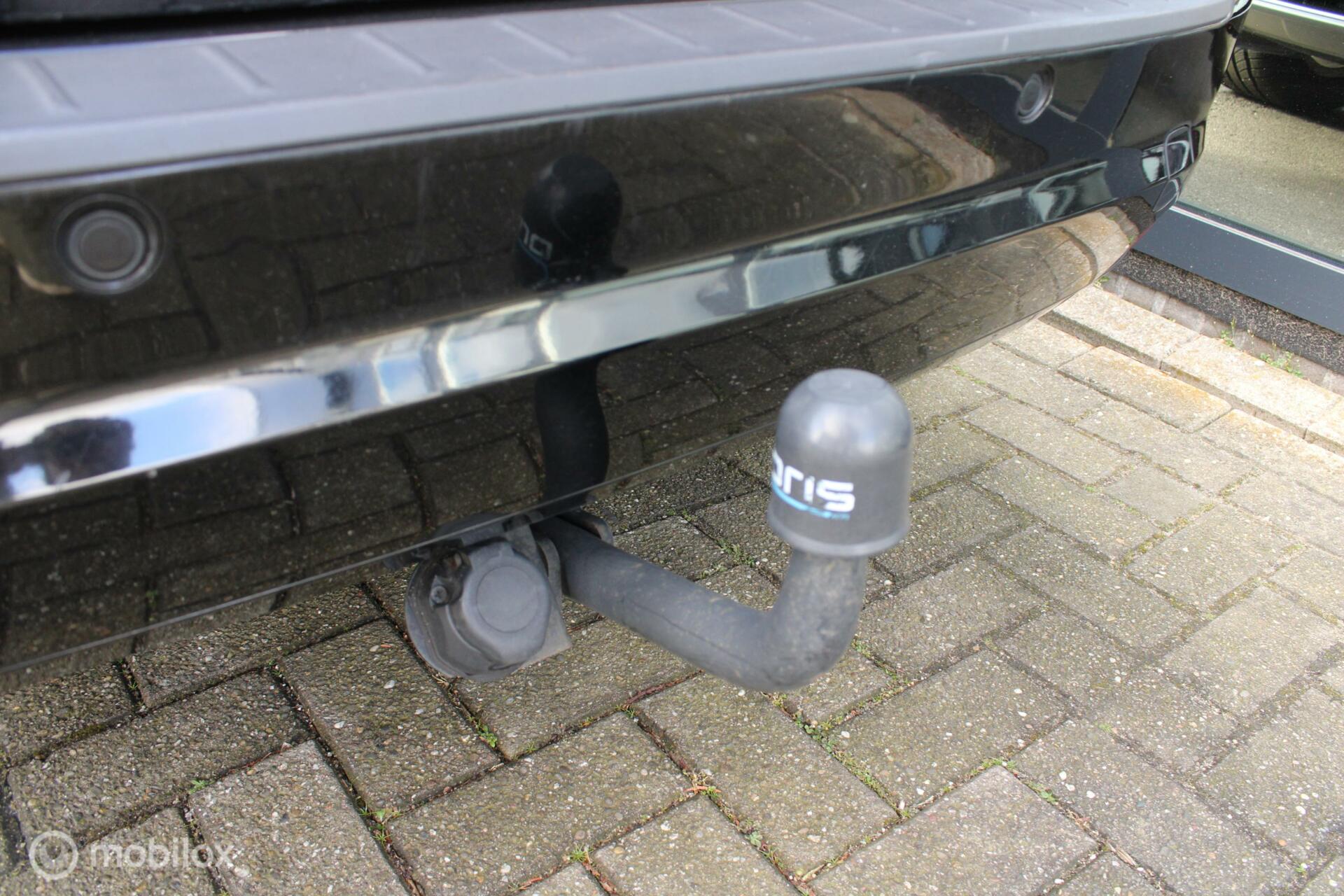 Foto van Volvo V50