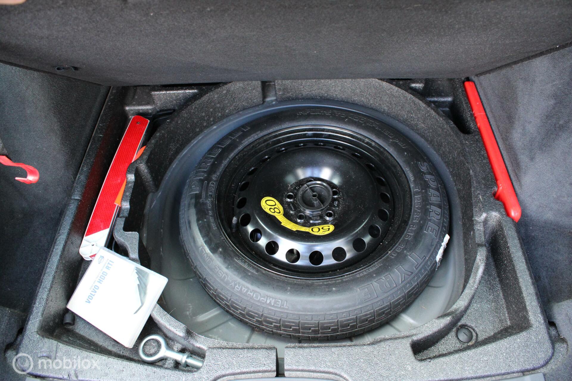 Foto van Volvo V50