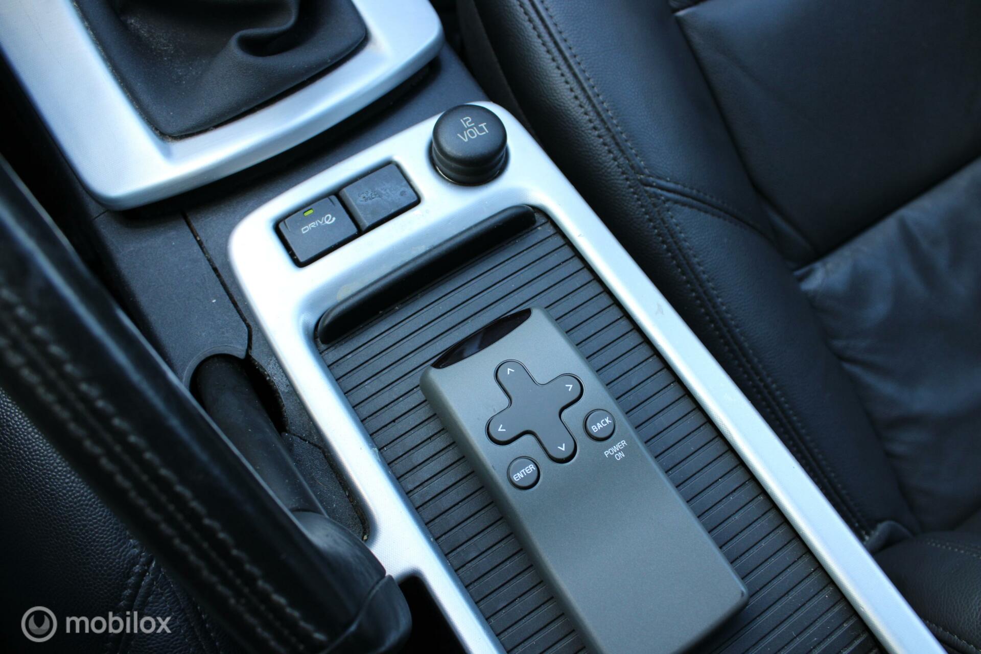 Foto van Volvo V50