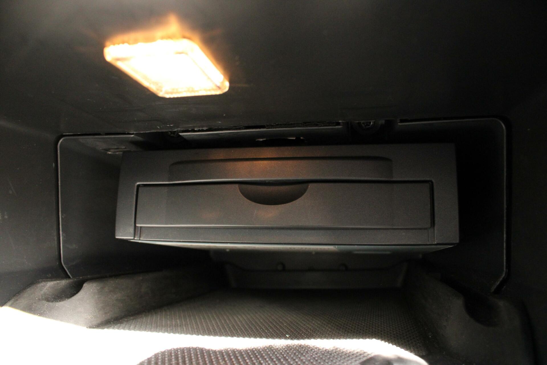 Foto van Volvo V50